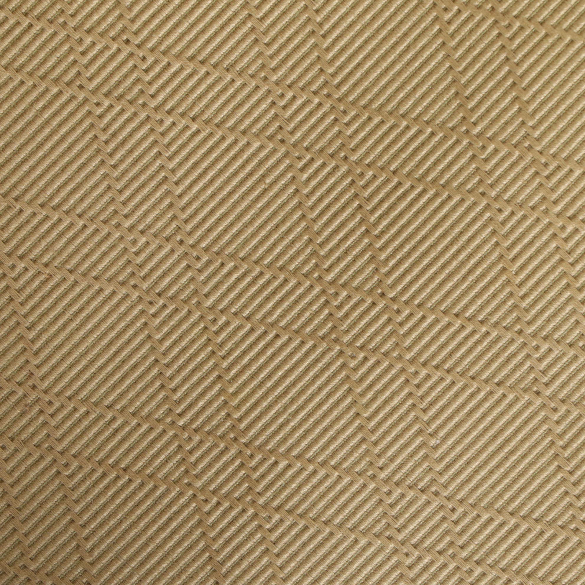 Pair of Barbara Barry for Baker Art Deco Style Armchairs