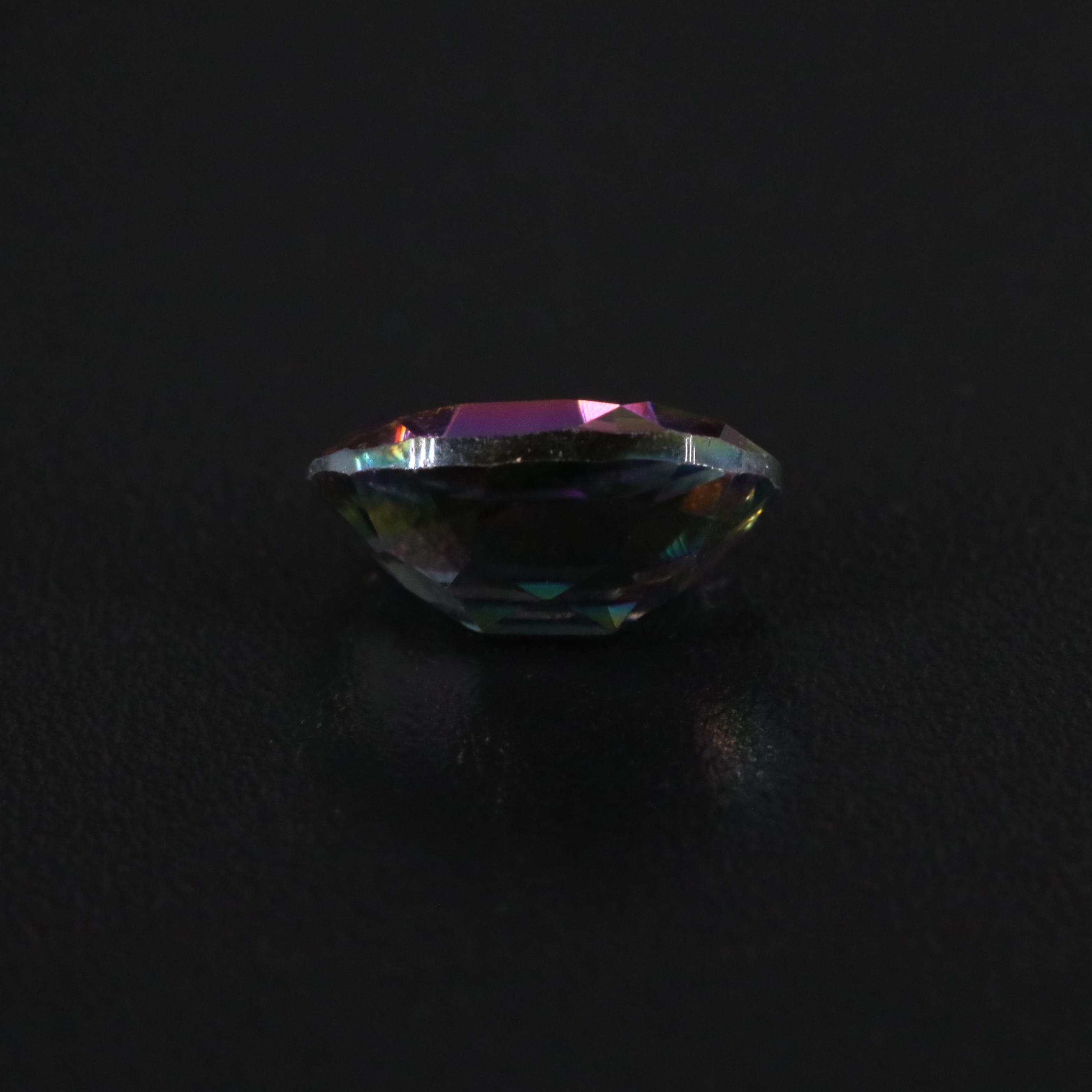 Loose 45.00 CTW Quartz