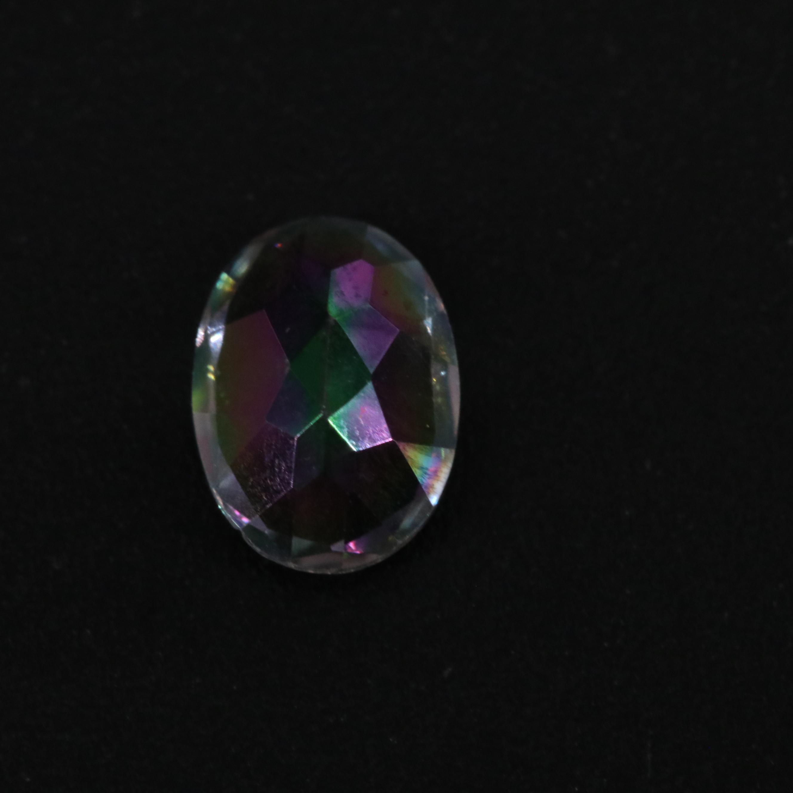 Loose 45.00 CTW Quartz