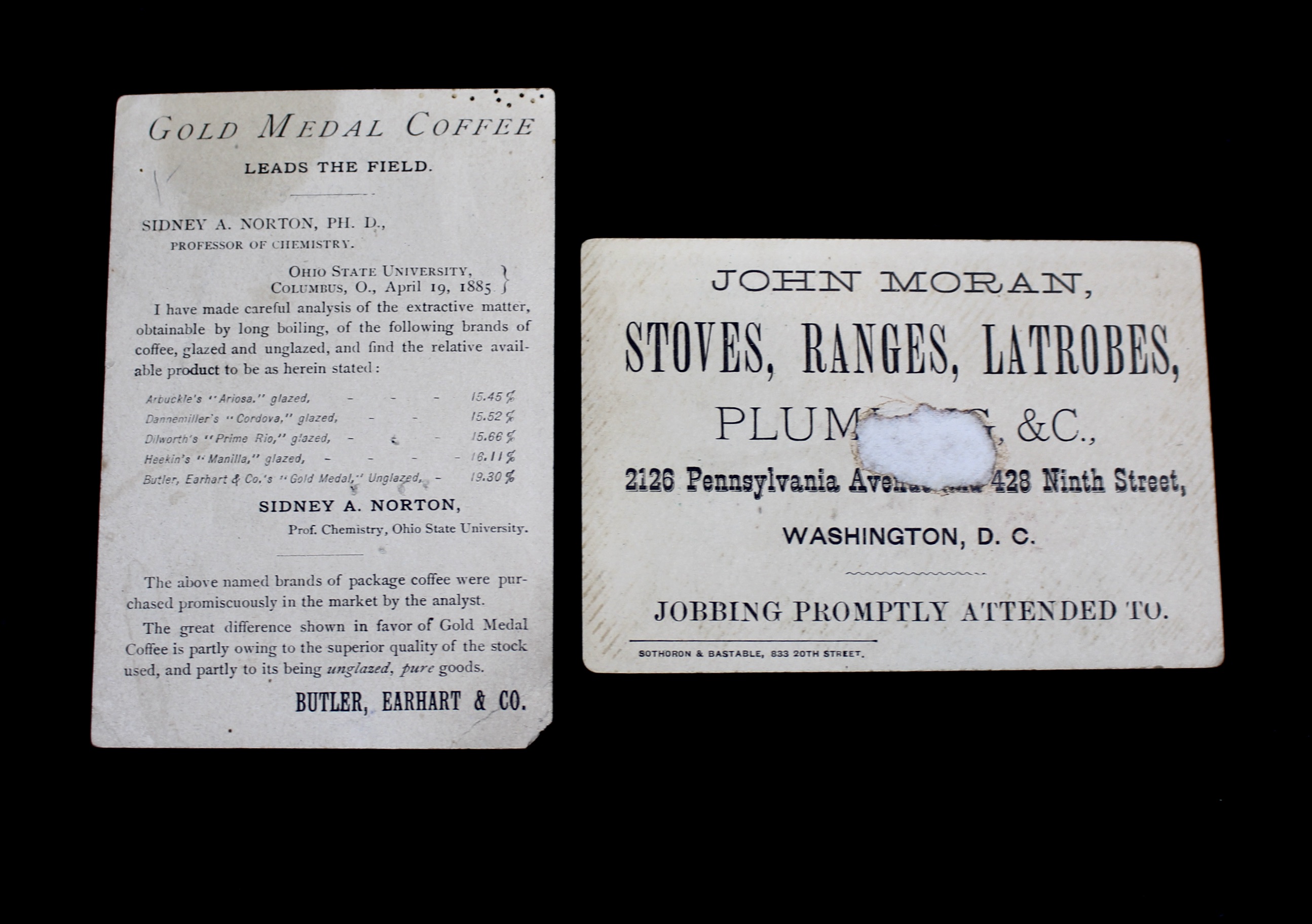 Ninety-Five Vintage Classic Postcards