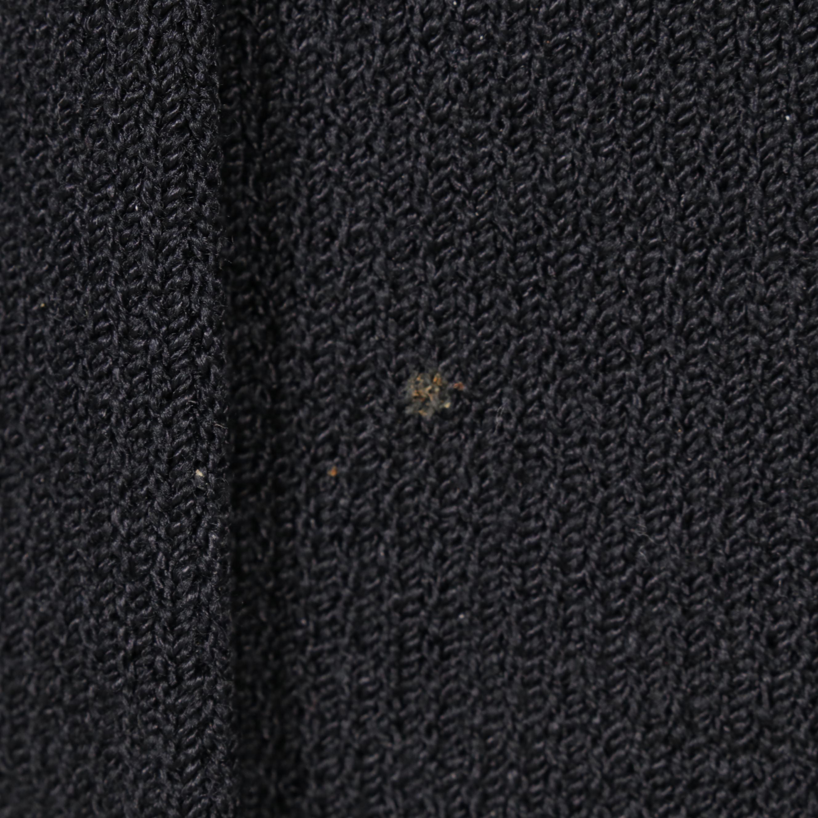 St. John Skirt Suits with Accent Buttons