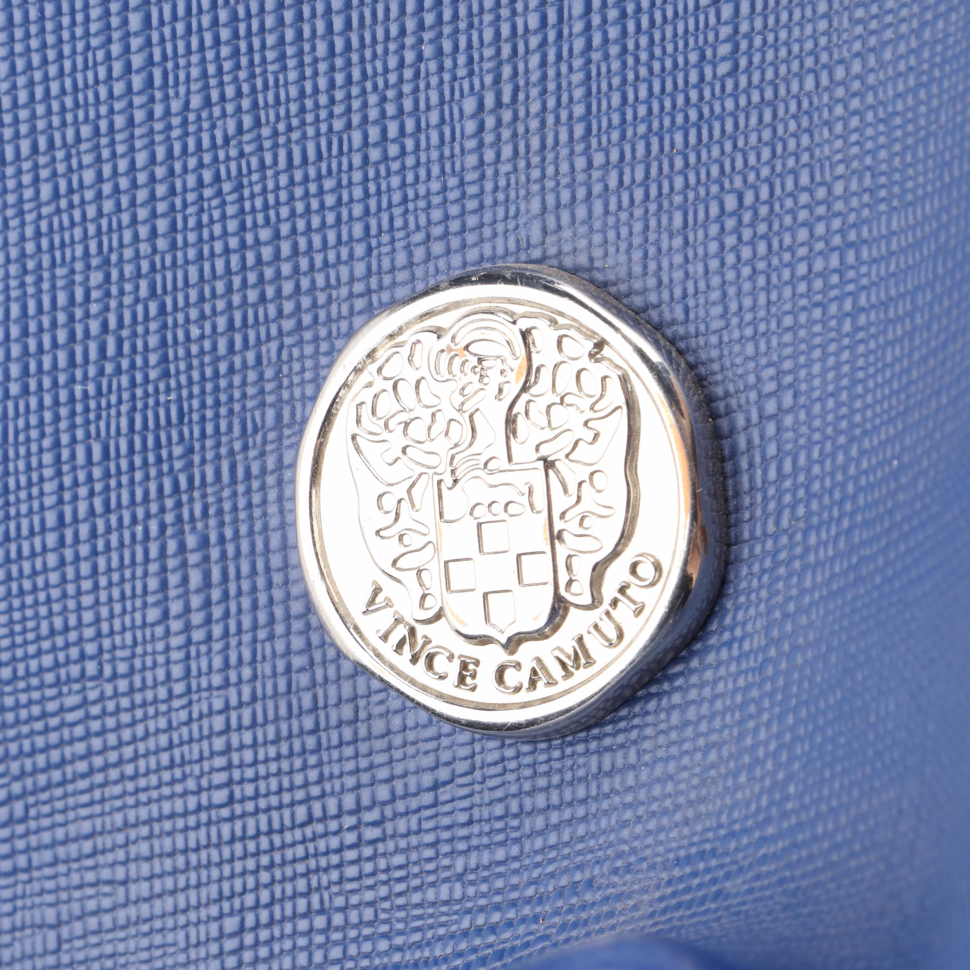 Vince Camuto Leila Tote with Fossil Foldover Crossbody and Messenger Bags