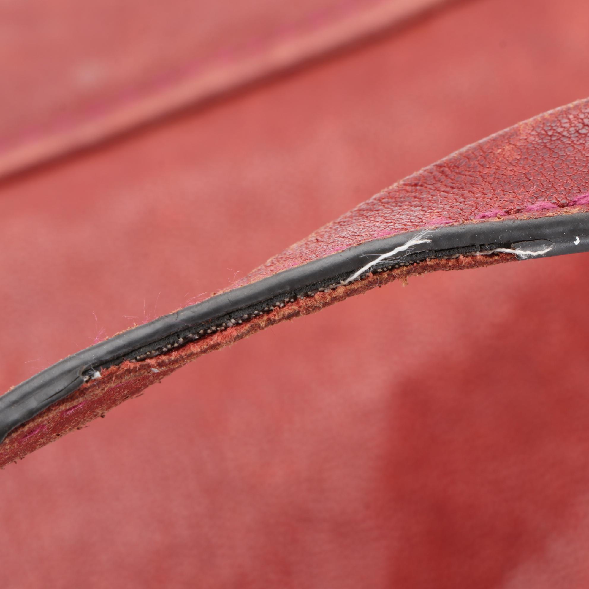 Vince Camuto Leila Tote with Fossil Foldover Crossbody and Messenger Bags