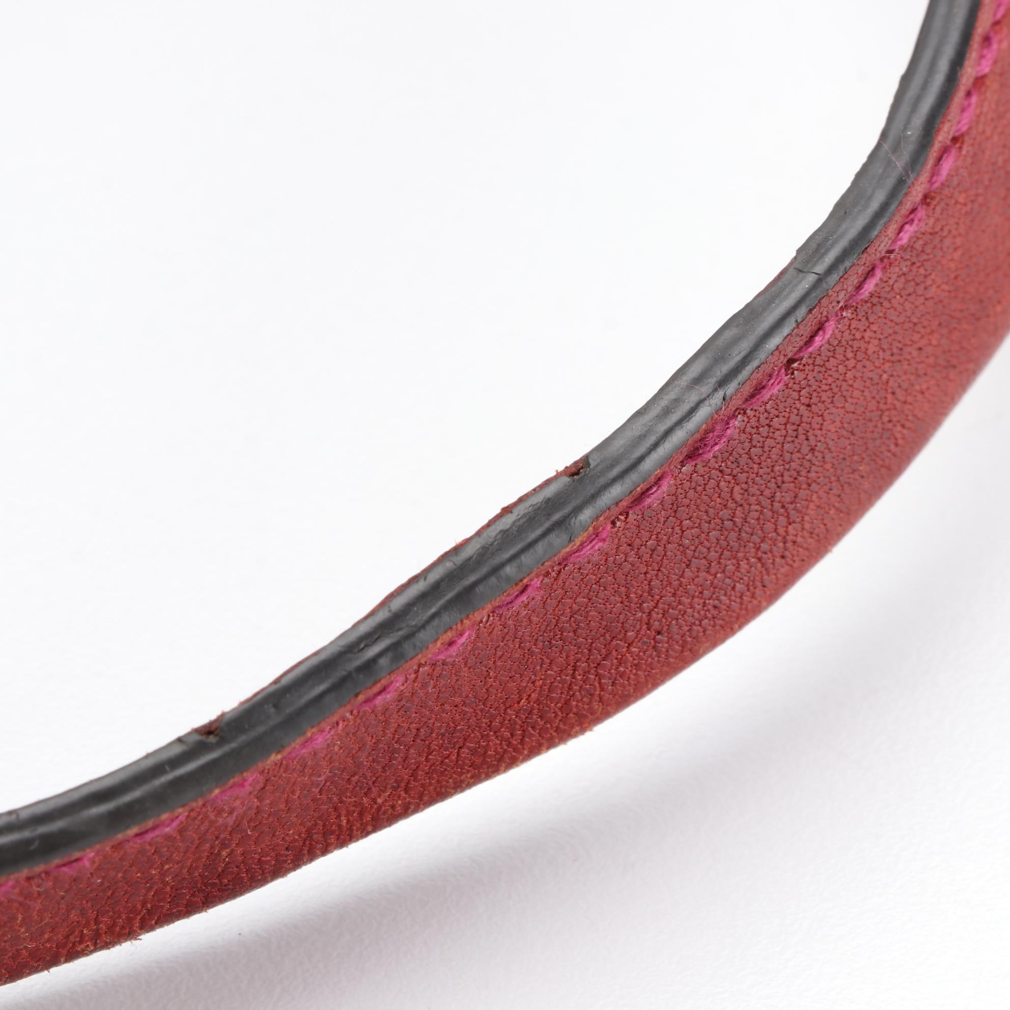 Vince Camuto Leila Tote with Fossil Foldover Crossbody and Messenger Bags