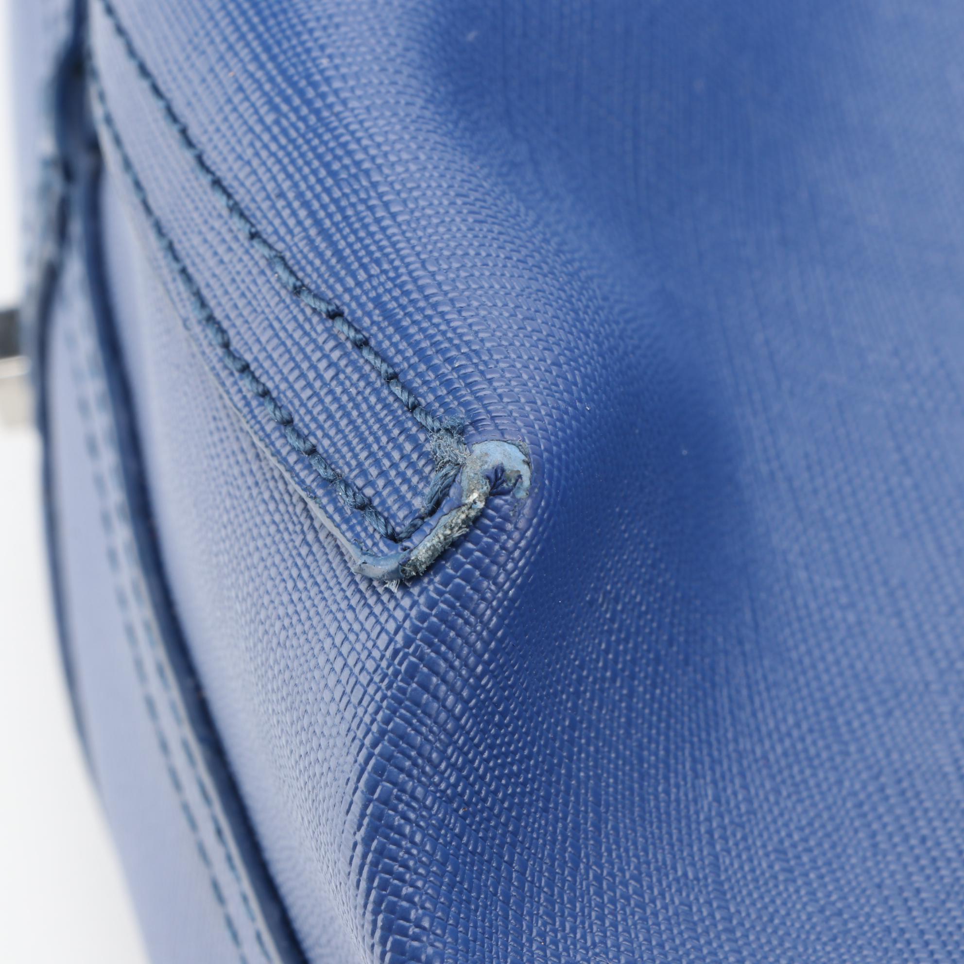 Vince Camuto Leila Tote with Fossil Foldover Crossbody and Messenger Bags