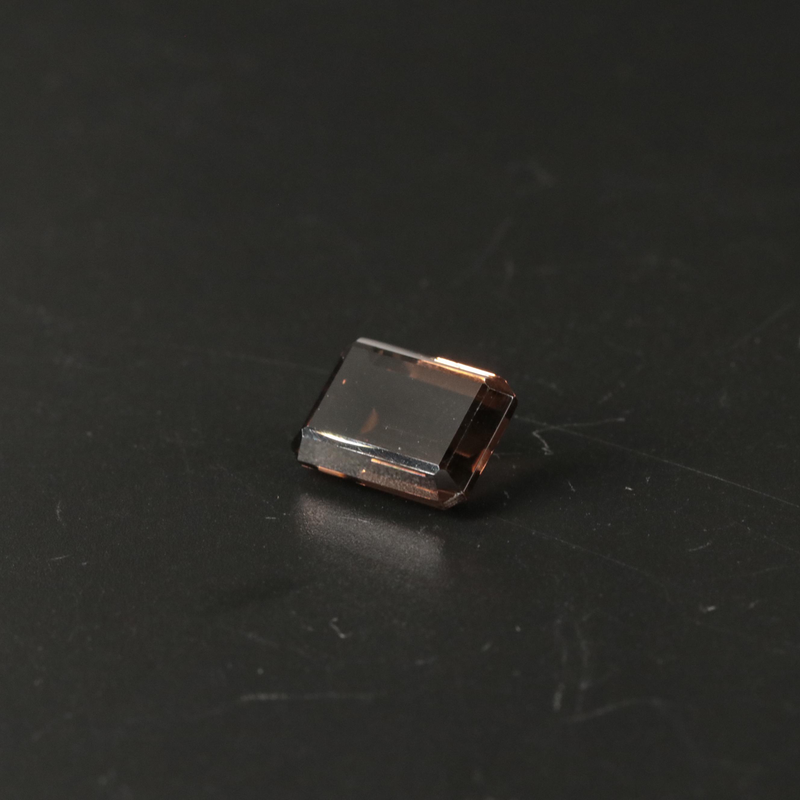 Loose 53.8 CTW Quartz