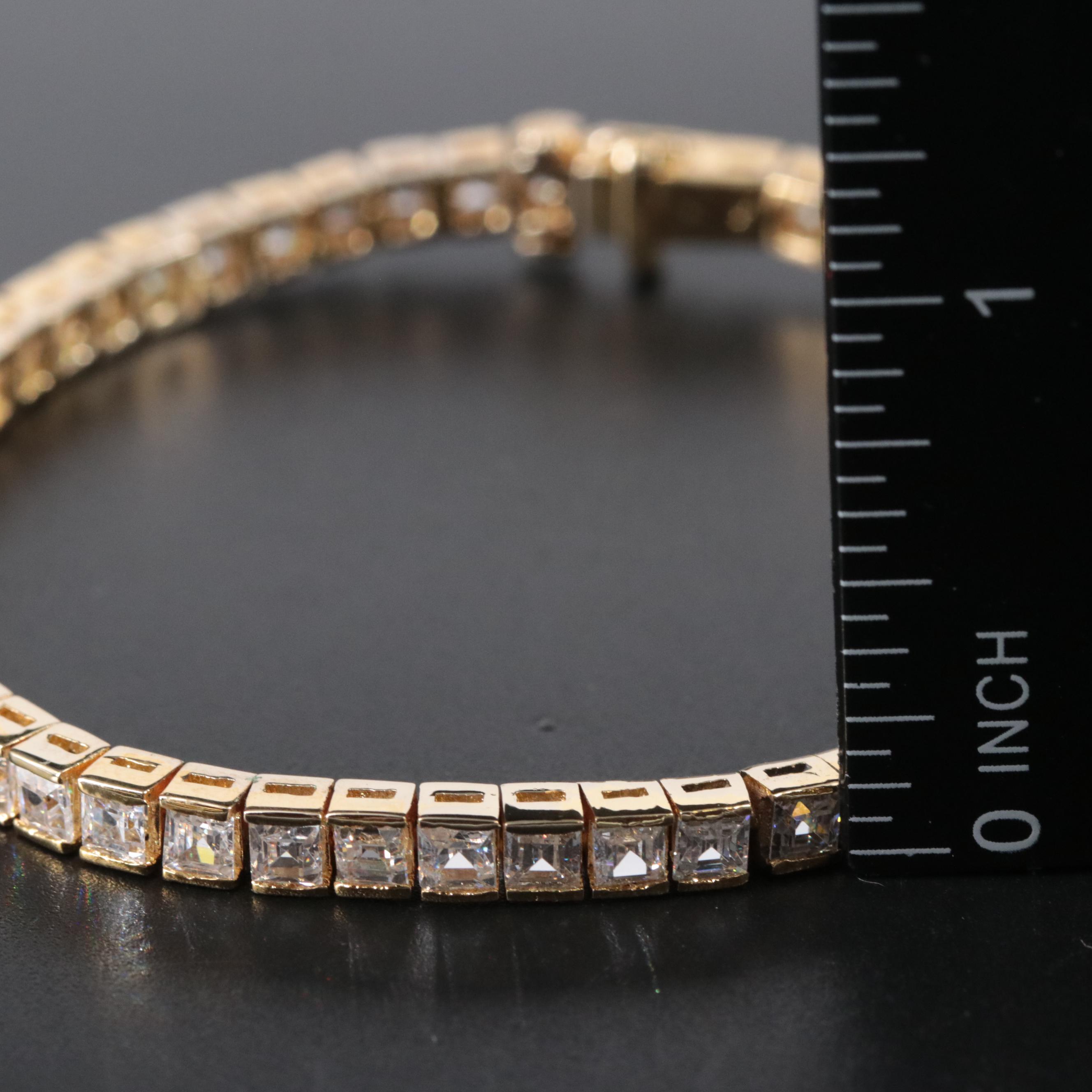 Sterling Silver Bracelet