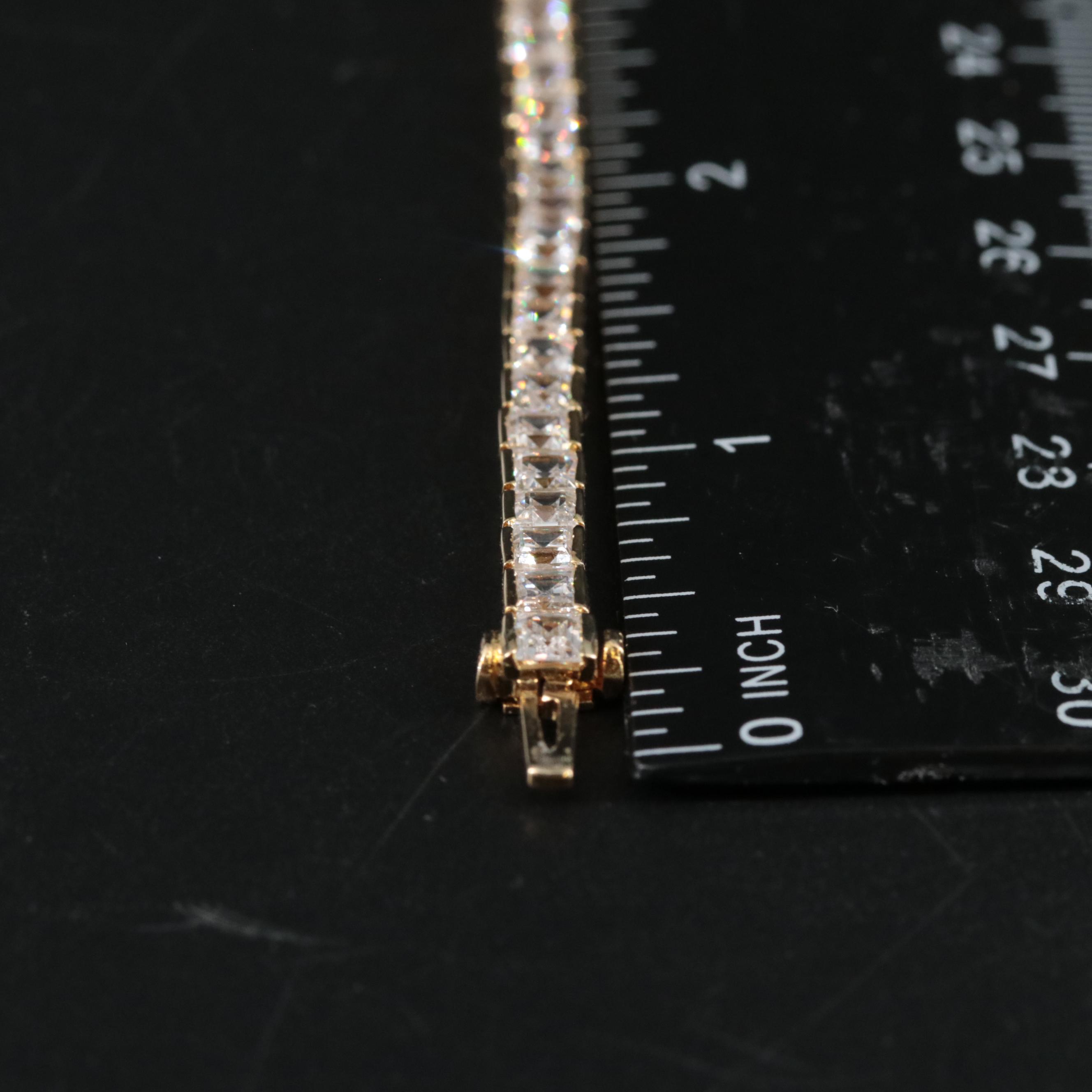 Sterling Silver Bracelet