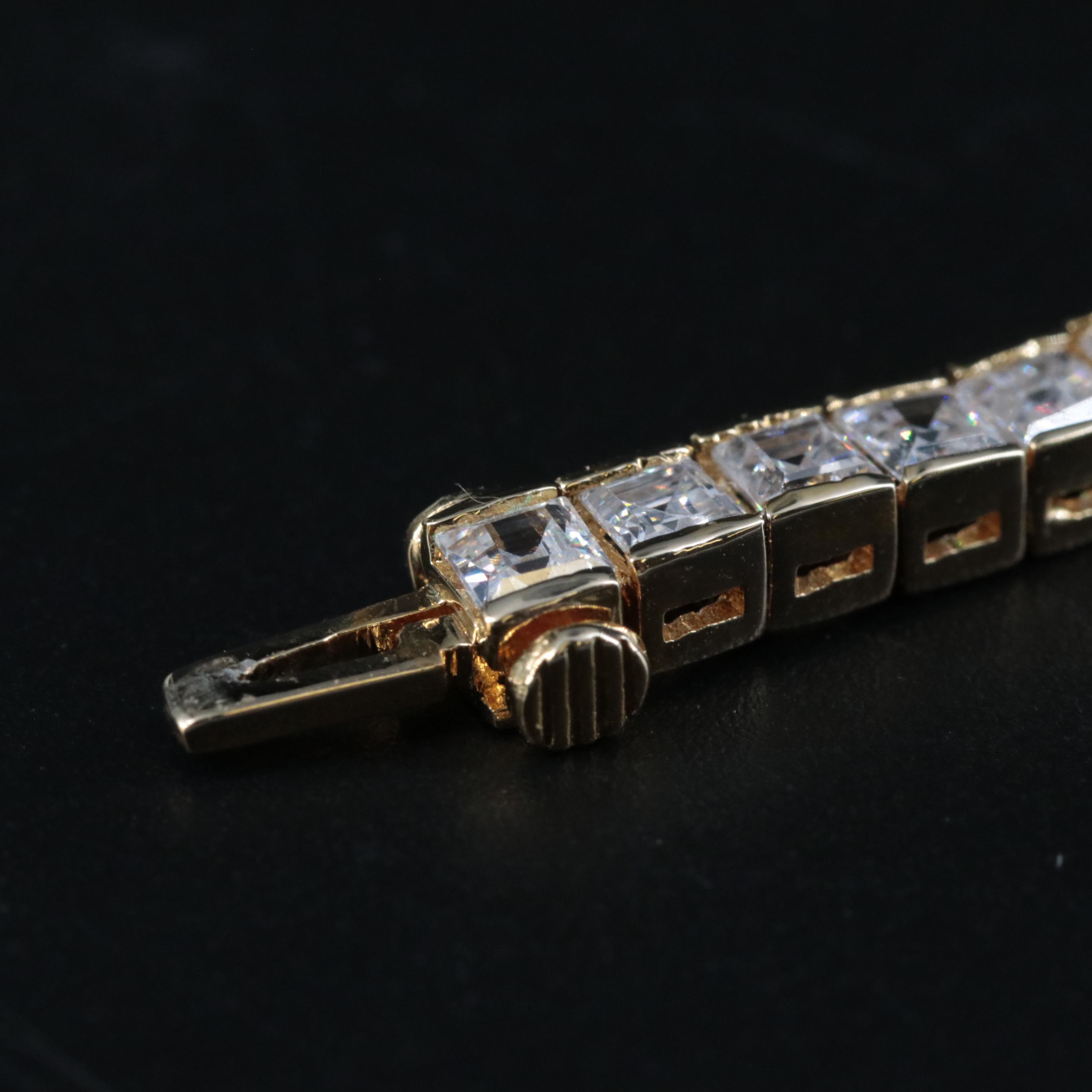 Sterling Silver Bracelet