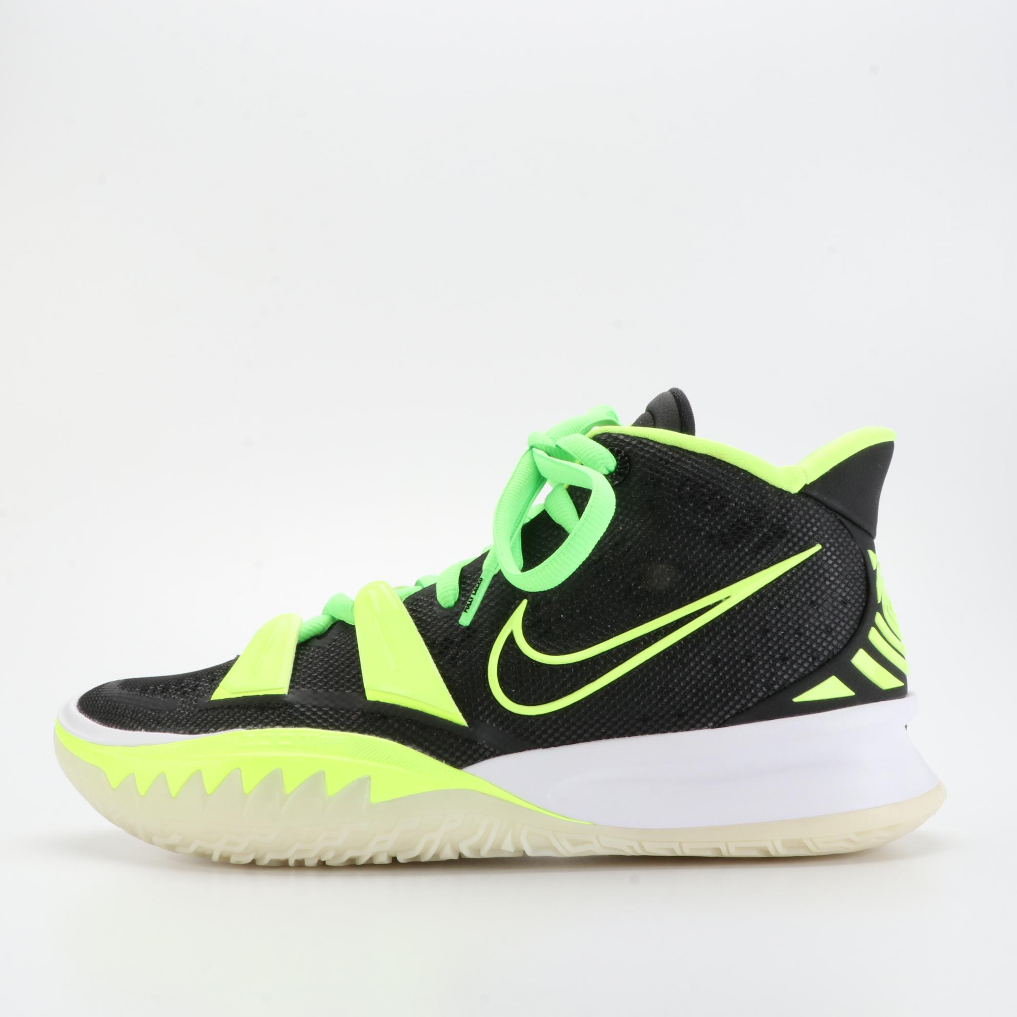 Nike Air Kyrie 7 ''Nike By You'' Basketball High Tops with Box EBTH