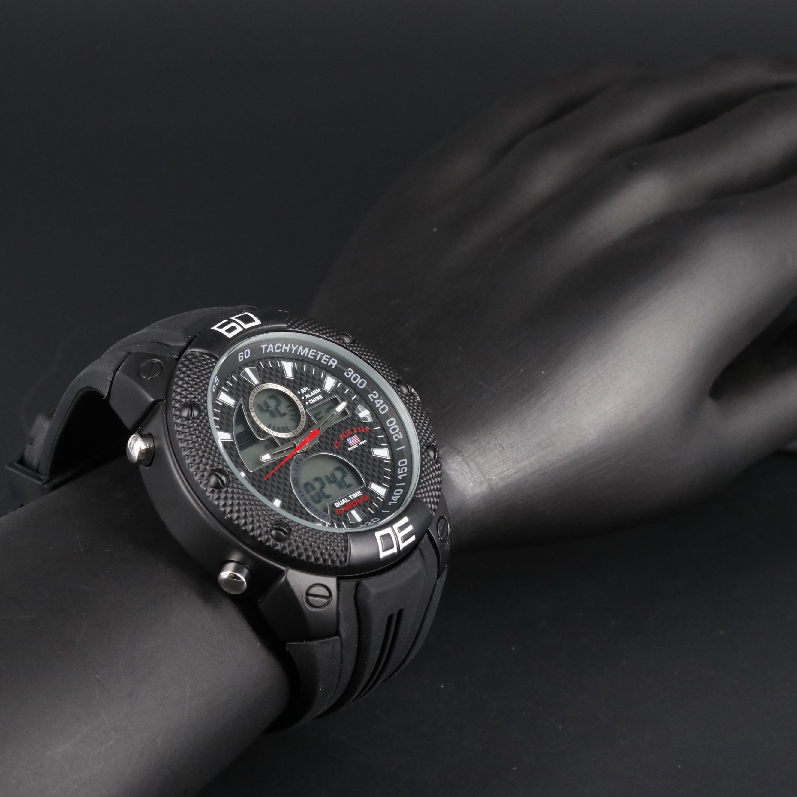 U.S. Polo Association Automatic Watch