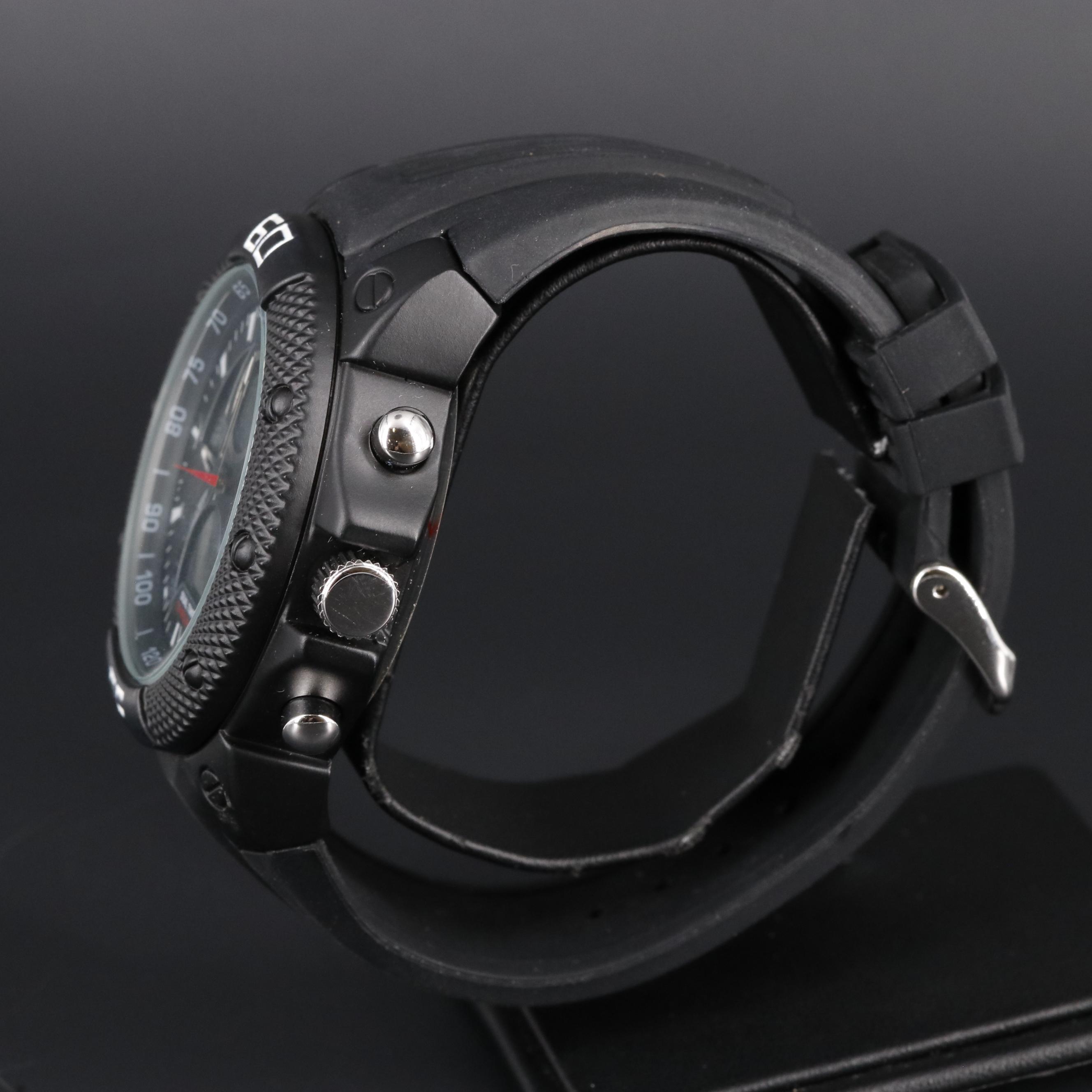 U.S. Polo Association Automatic Watch