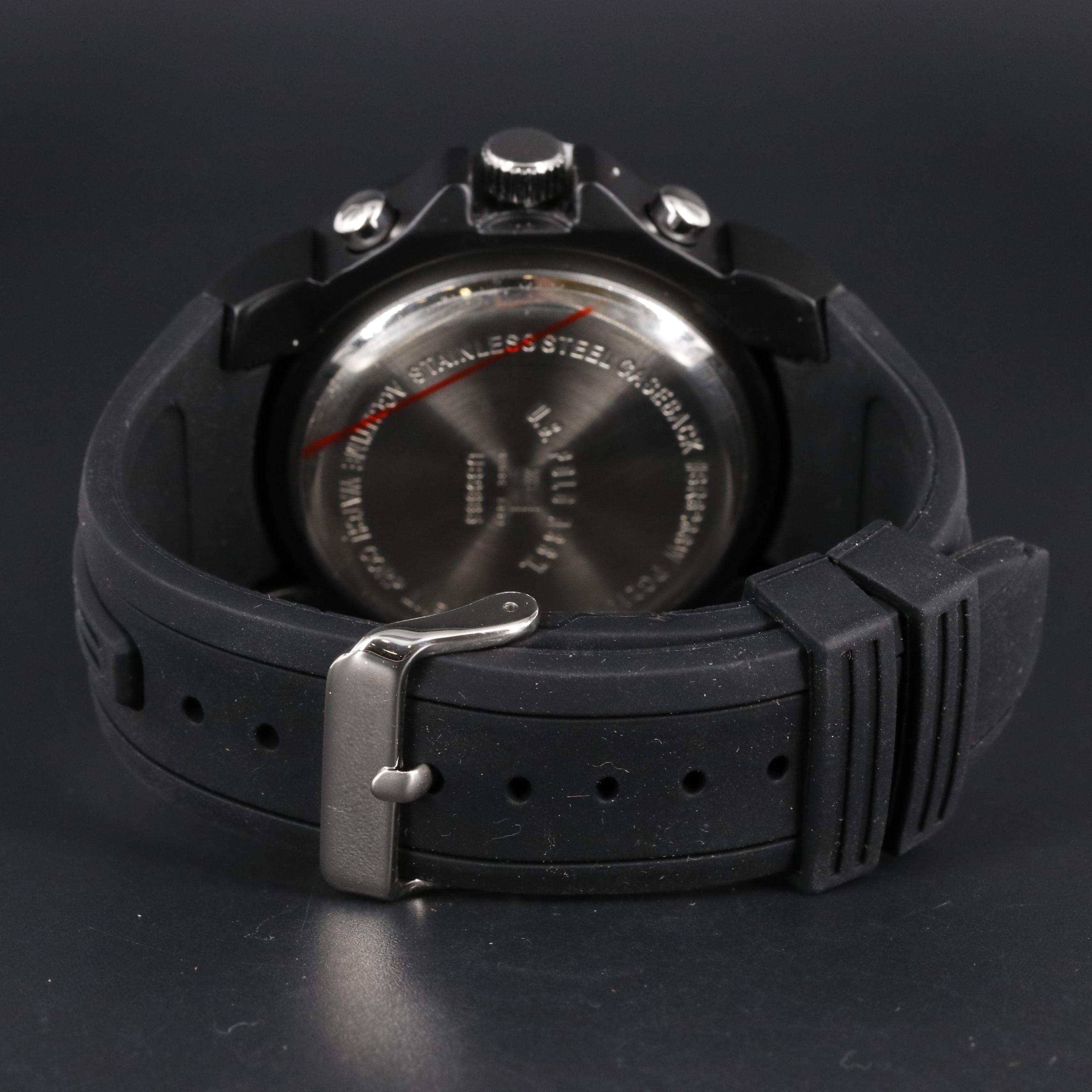 U.S. Polo Association Automatic Watch