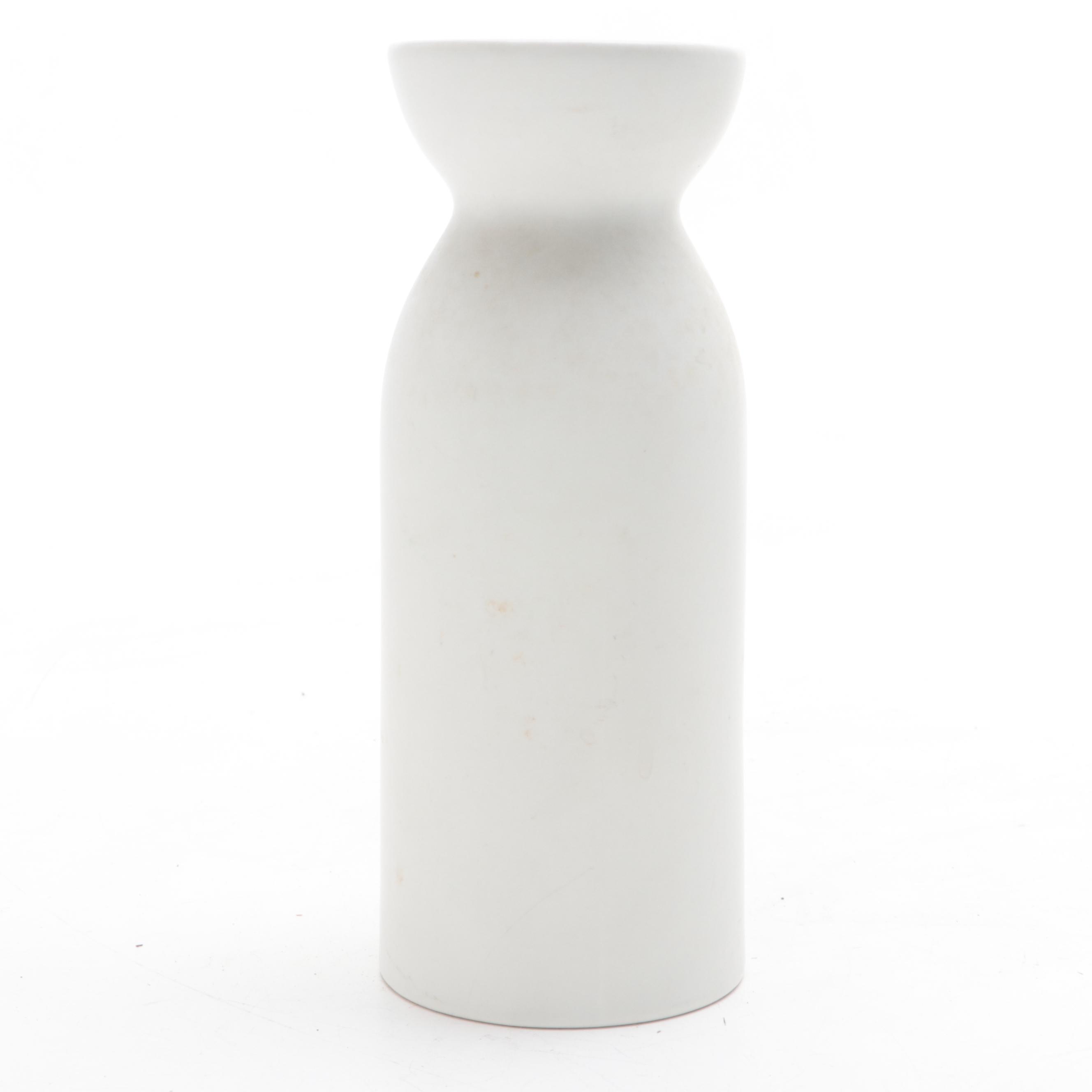 Hilkka-Liisa Ahola For Arabia Pottery Ceramic Vase