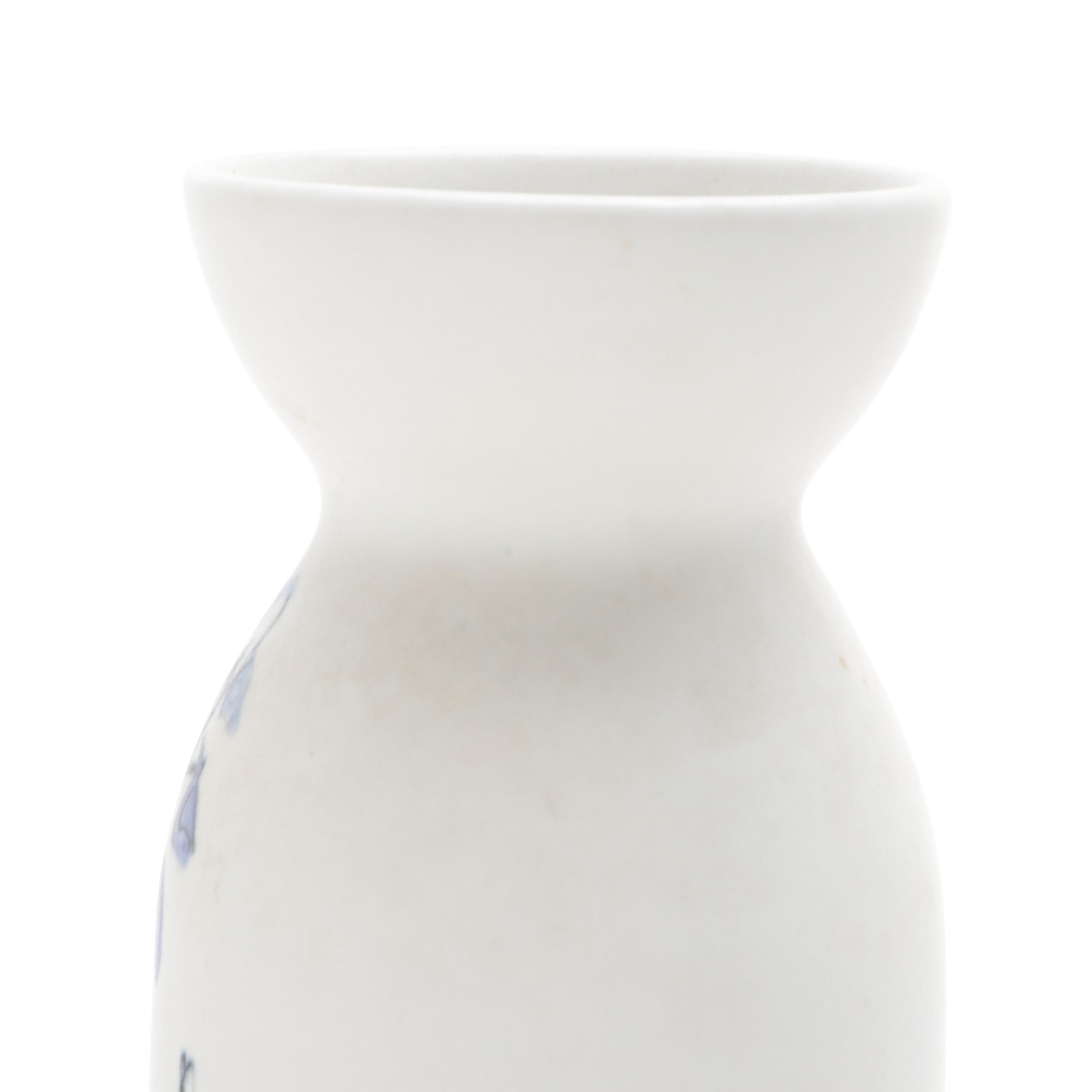 Hilkka-Liisa Ahola For Arabia Pottery Ceramic Vase