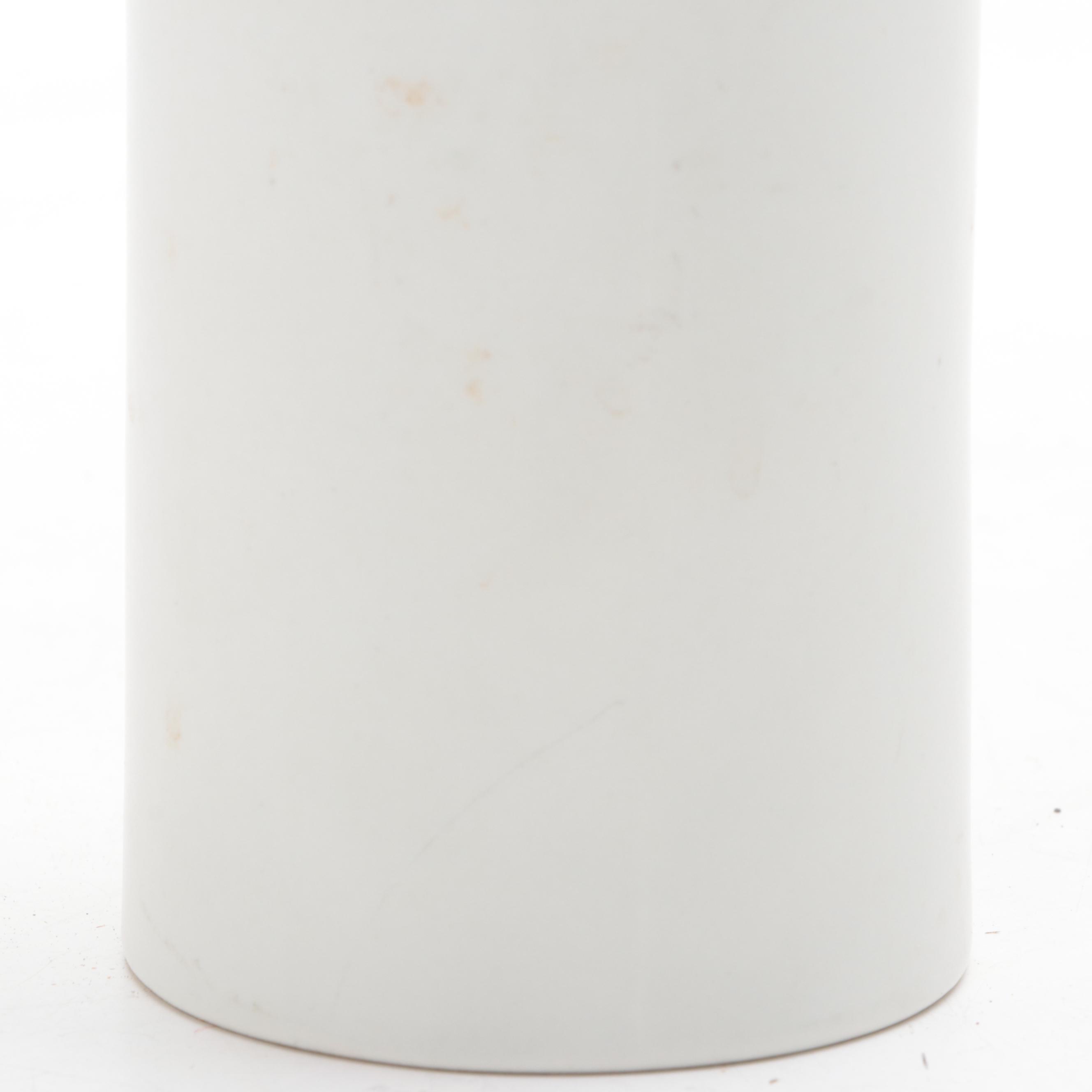 Hilkka-Liisa Ahola For Arabia Pottery Ceramic Vase