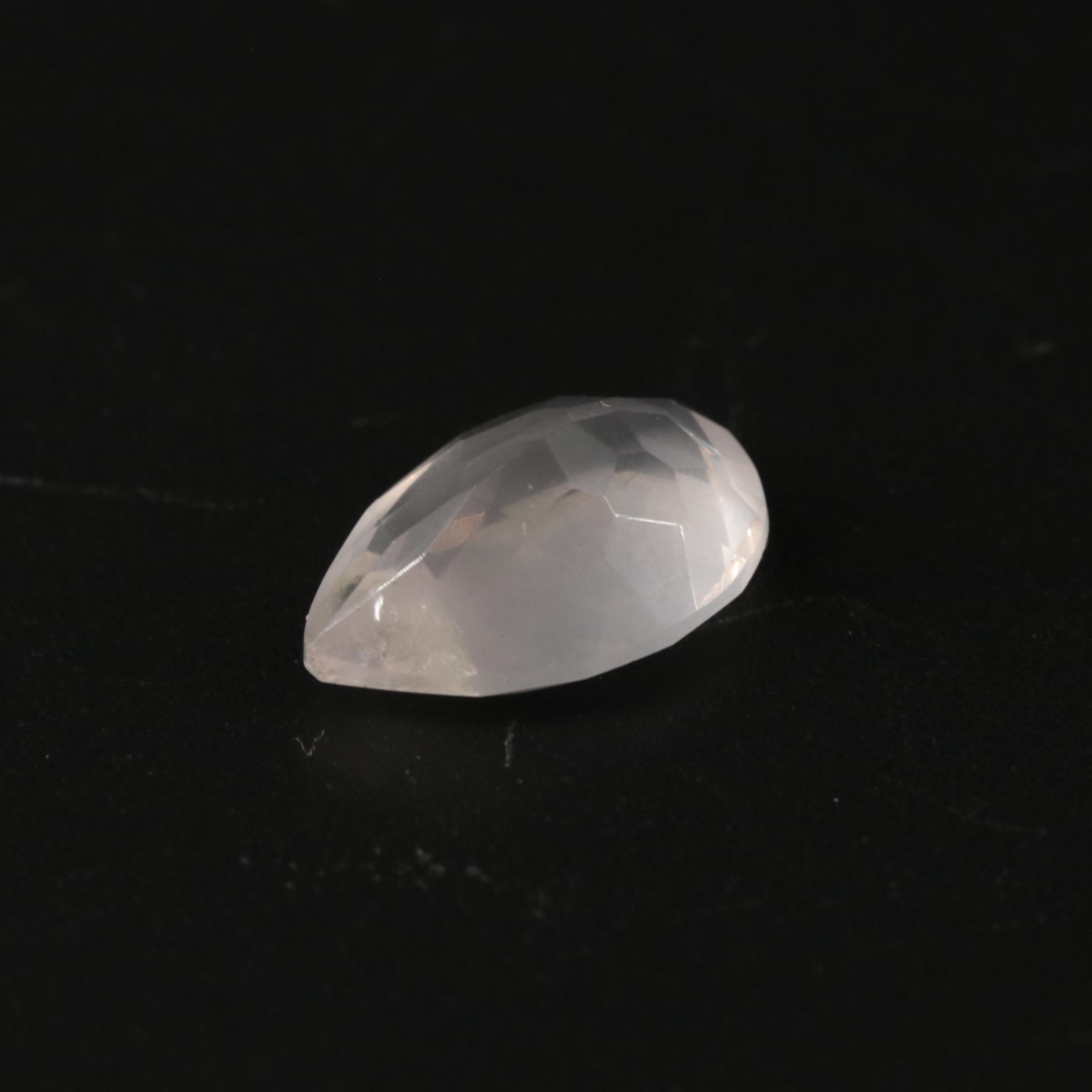 Loose 28.93 CTW Quartz