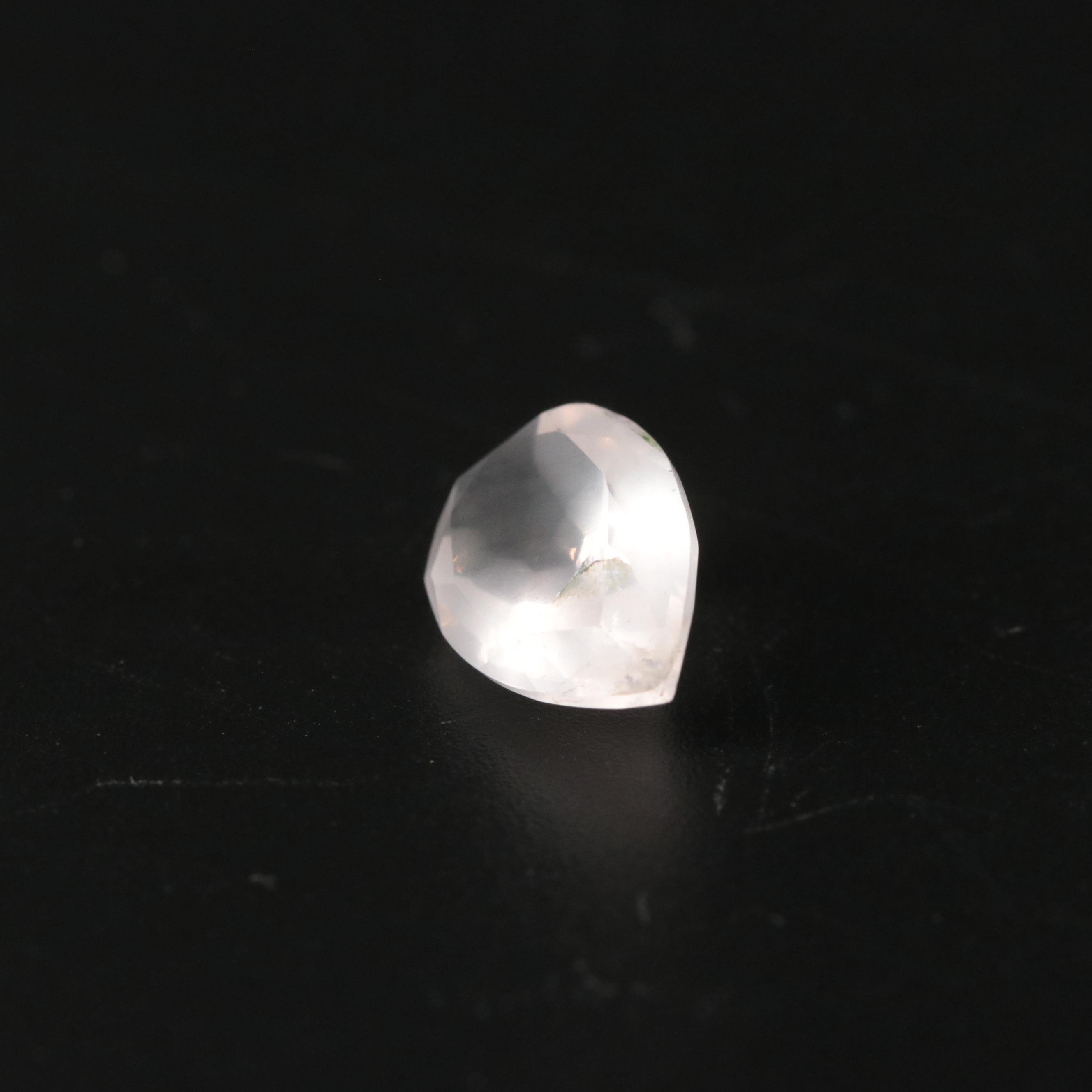 Loose 28.93 CTW Quartz