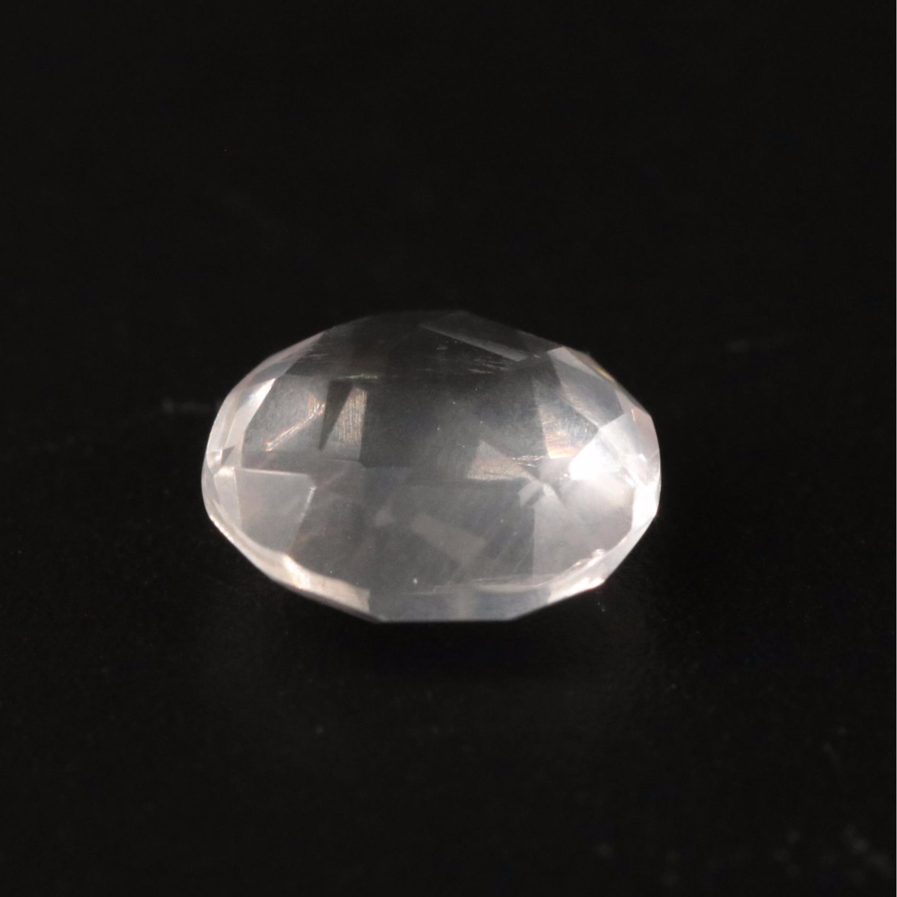 Loose 33.17 CTW Quartz