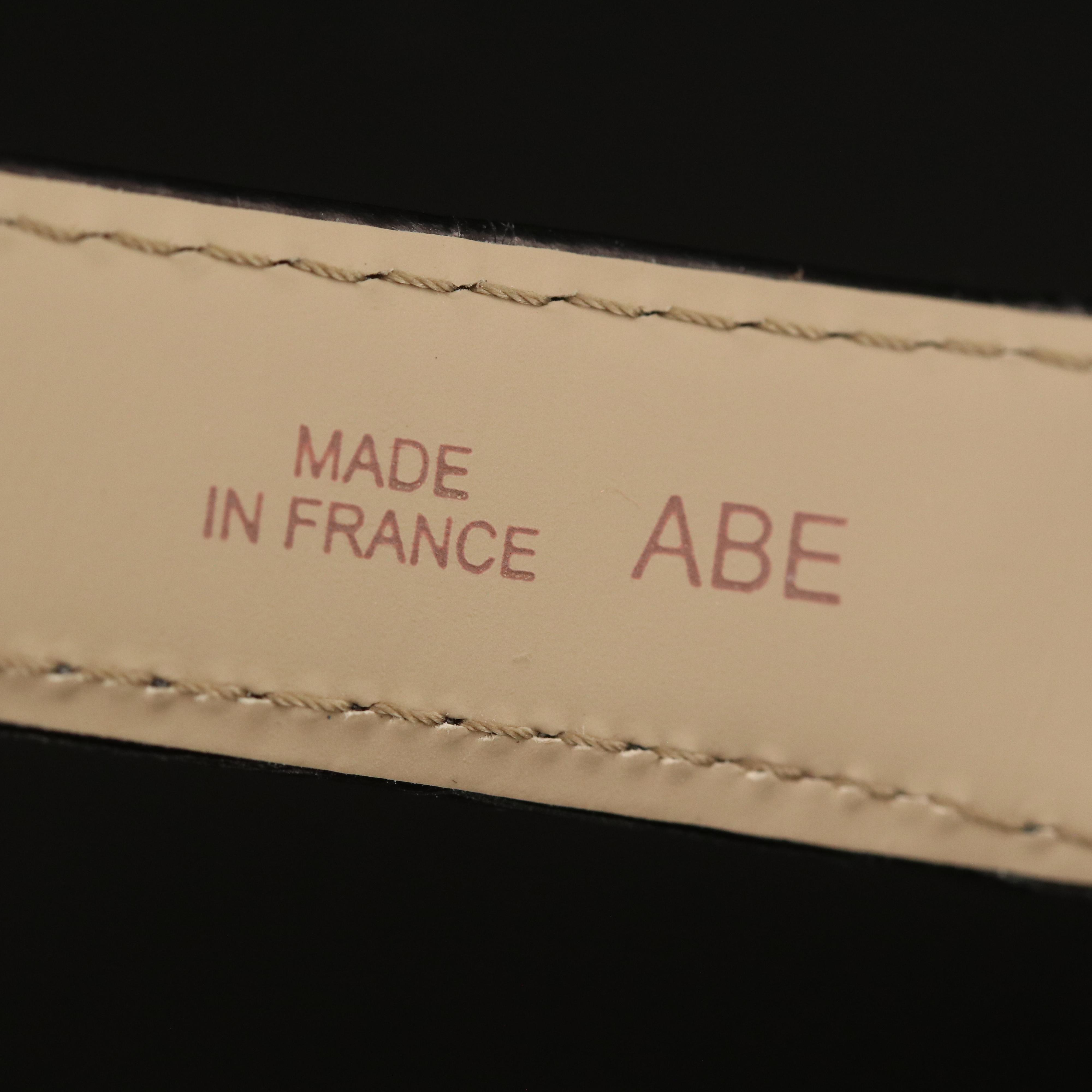 Cartier Pasha de Cartier Chronograph Watch