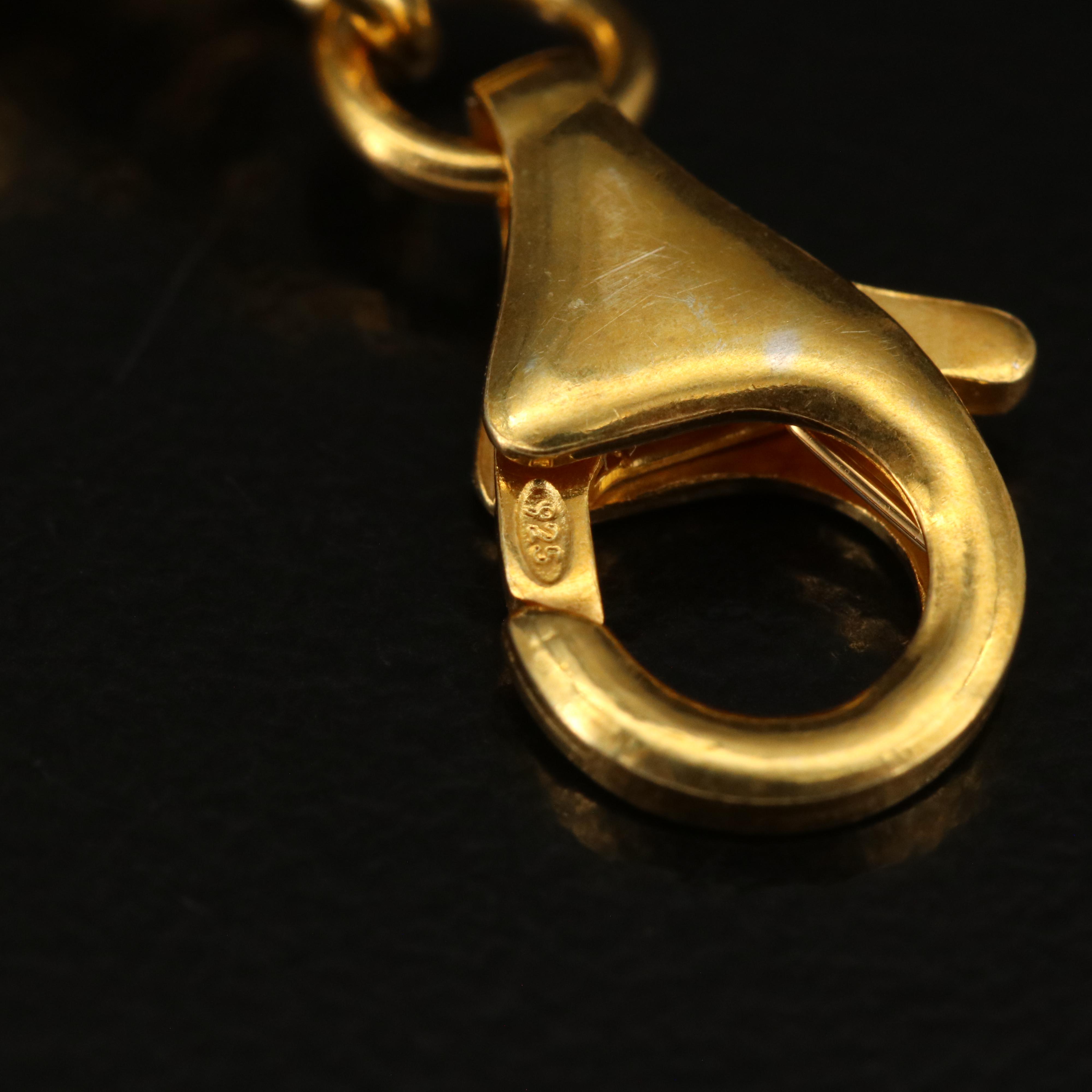 Sterling Pearl and Amethyst Triple Row Bracelet