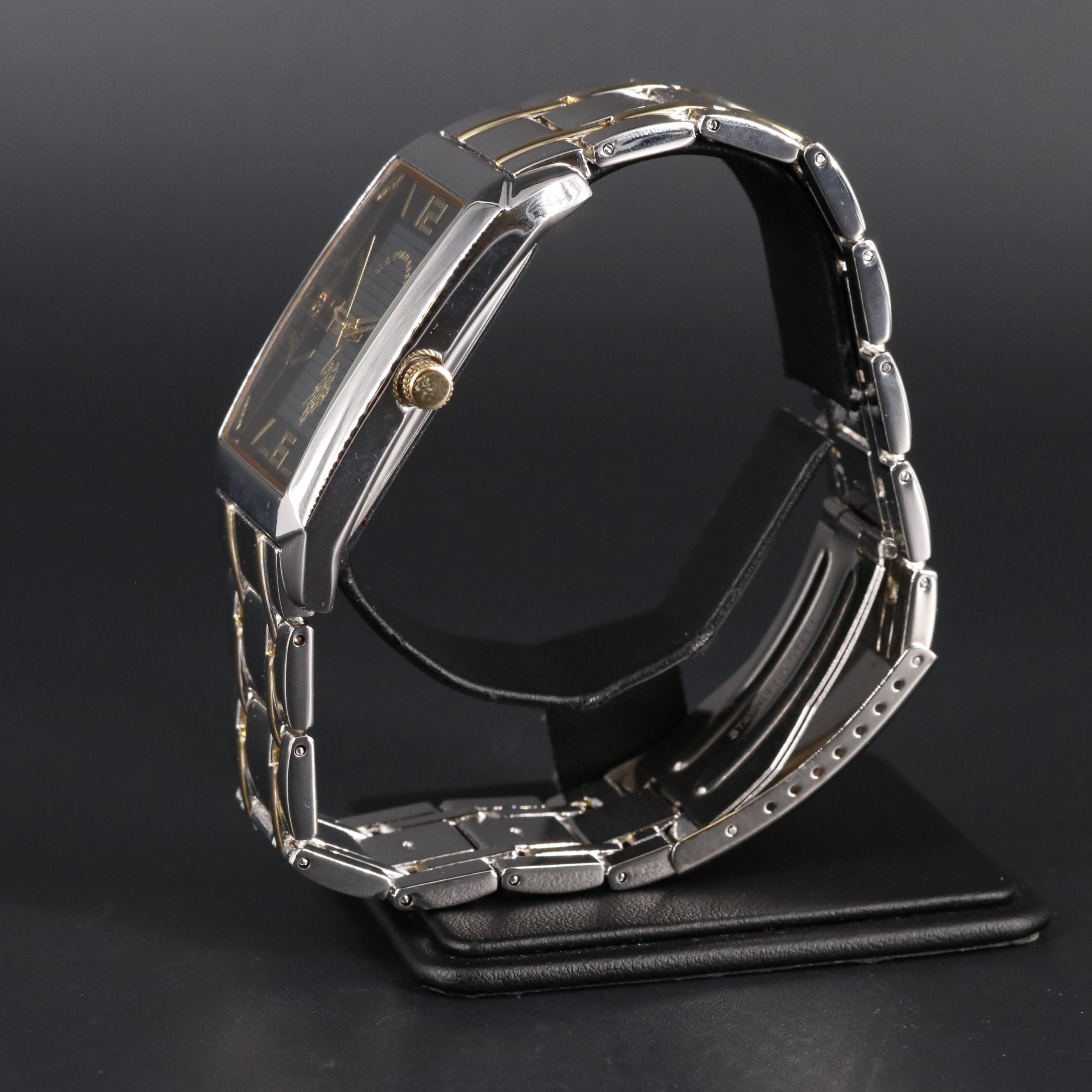 U.S. Polo Association Quartz Watch