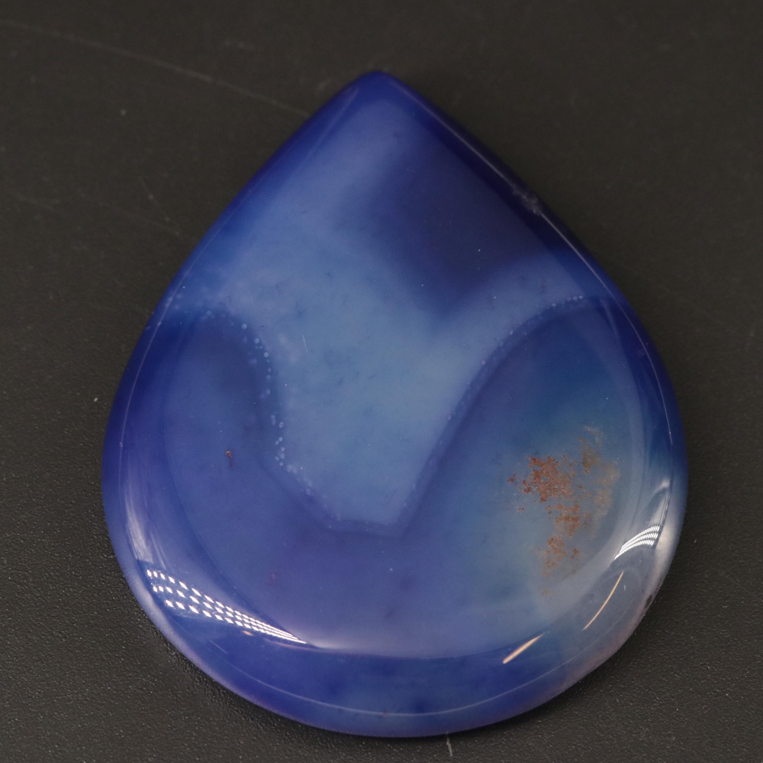 Loose 100.40 CT Agate