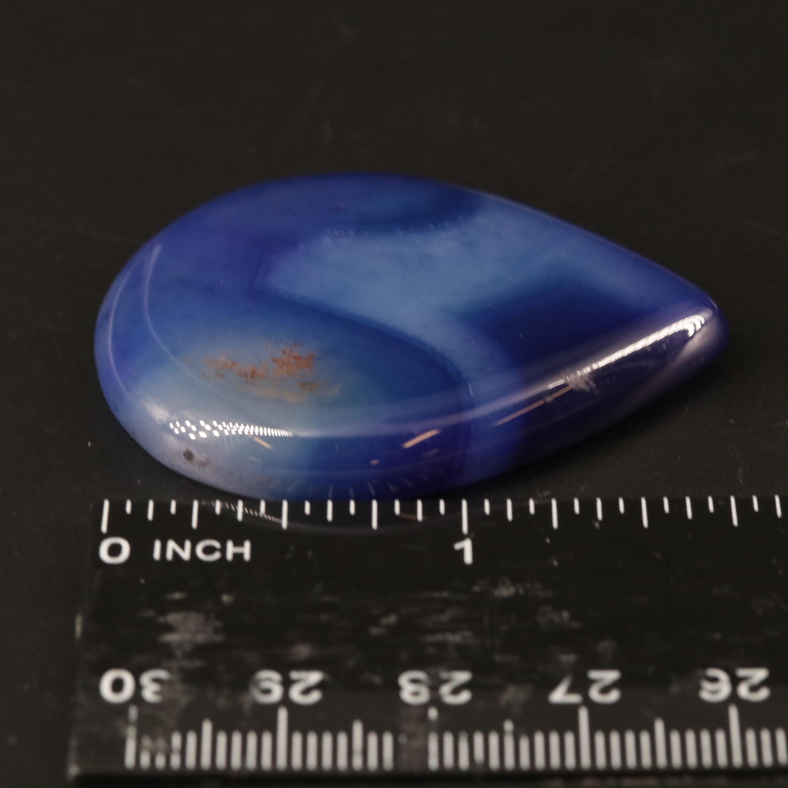 Loose 100.40 CT Agate