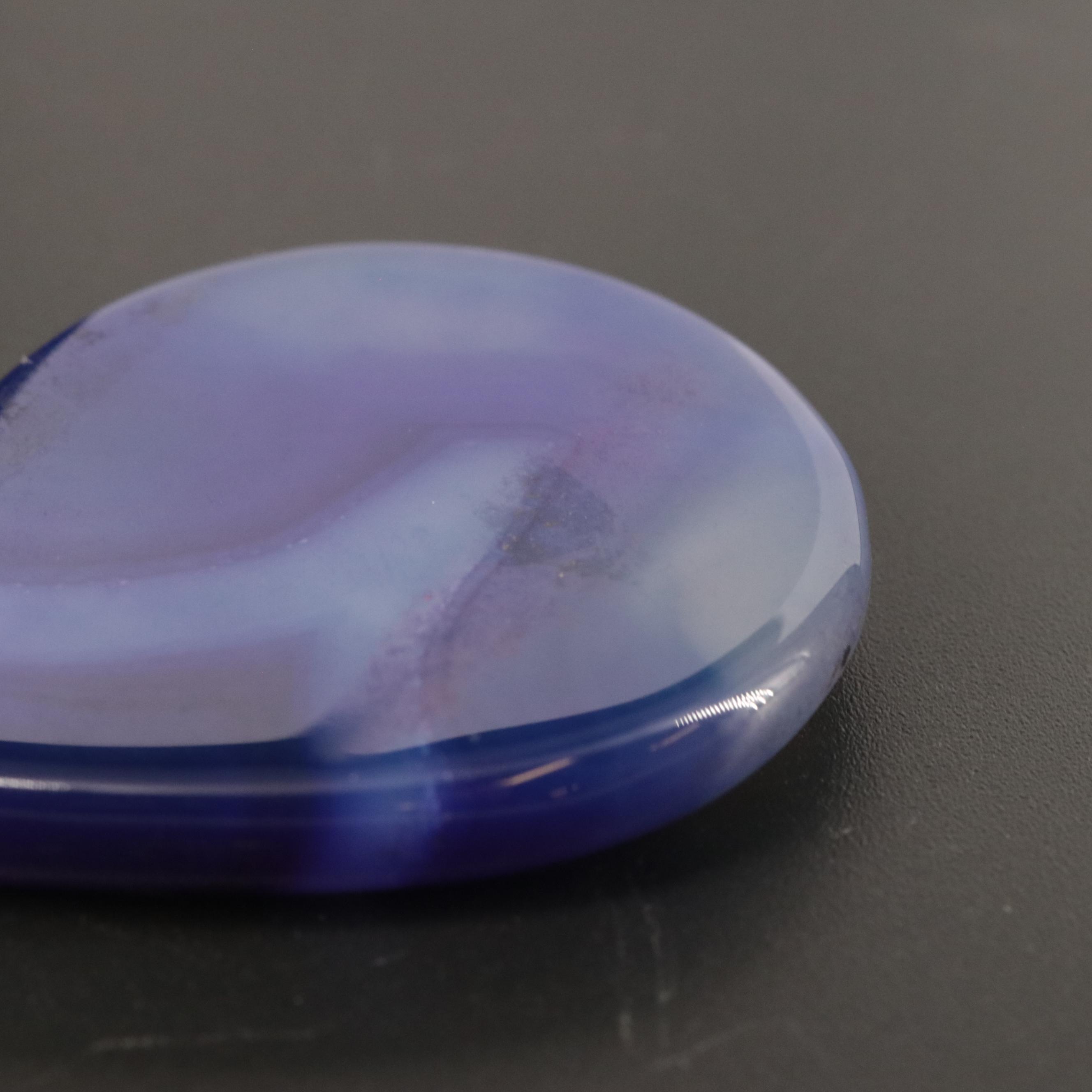 Loose 100.40 CT Agate