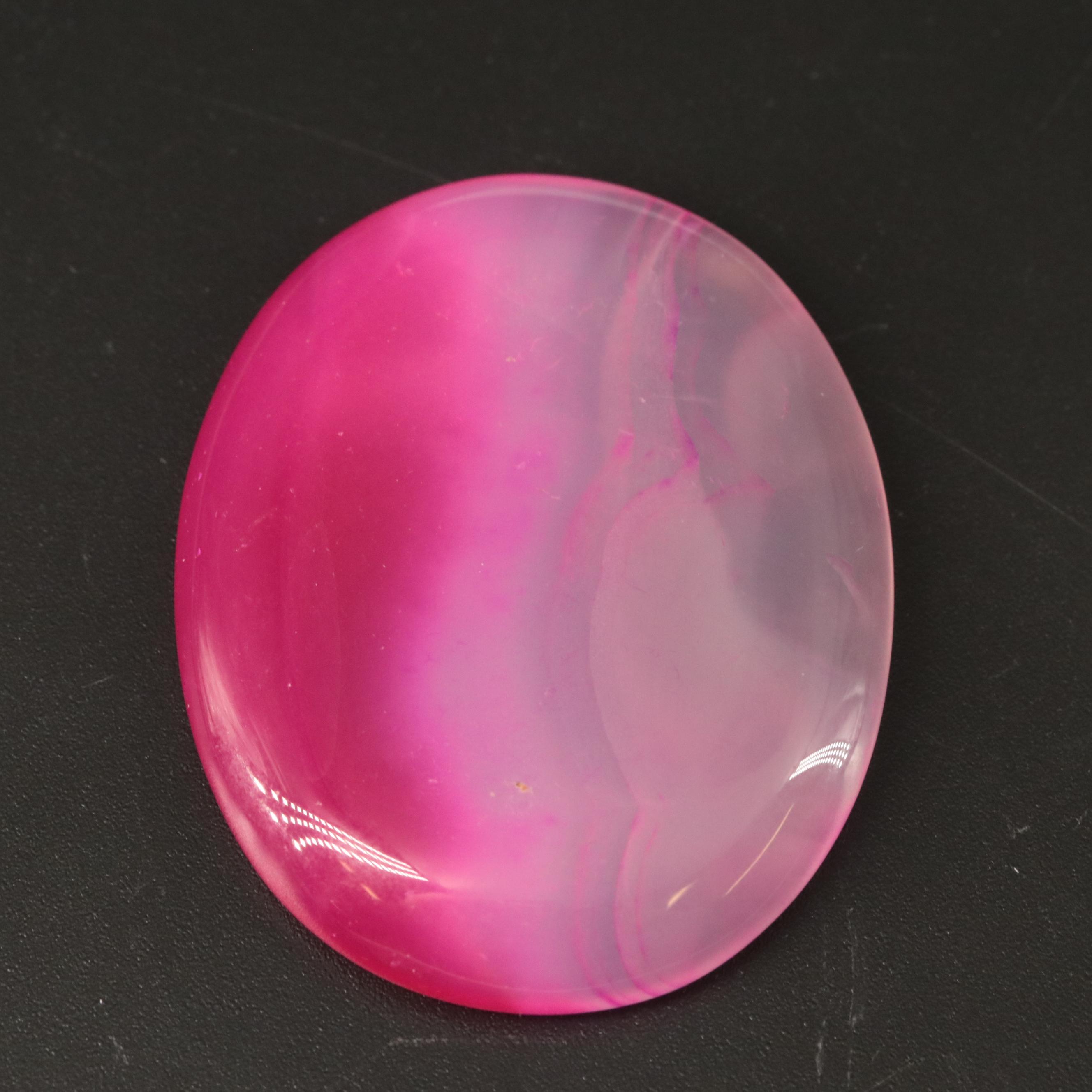 Loose 71.75 CTW Agate