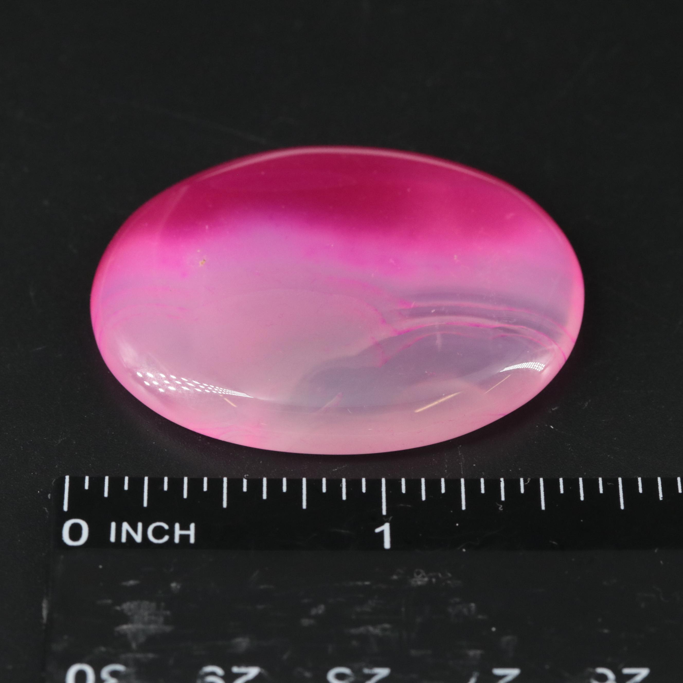 Loose 71.75 CTW Agate