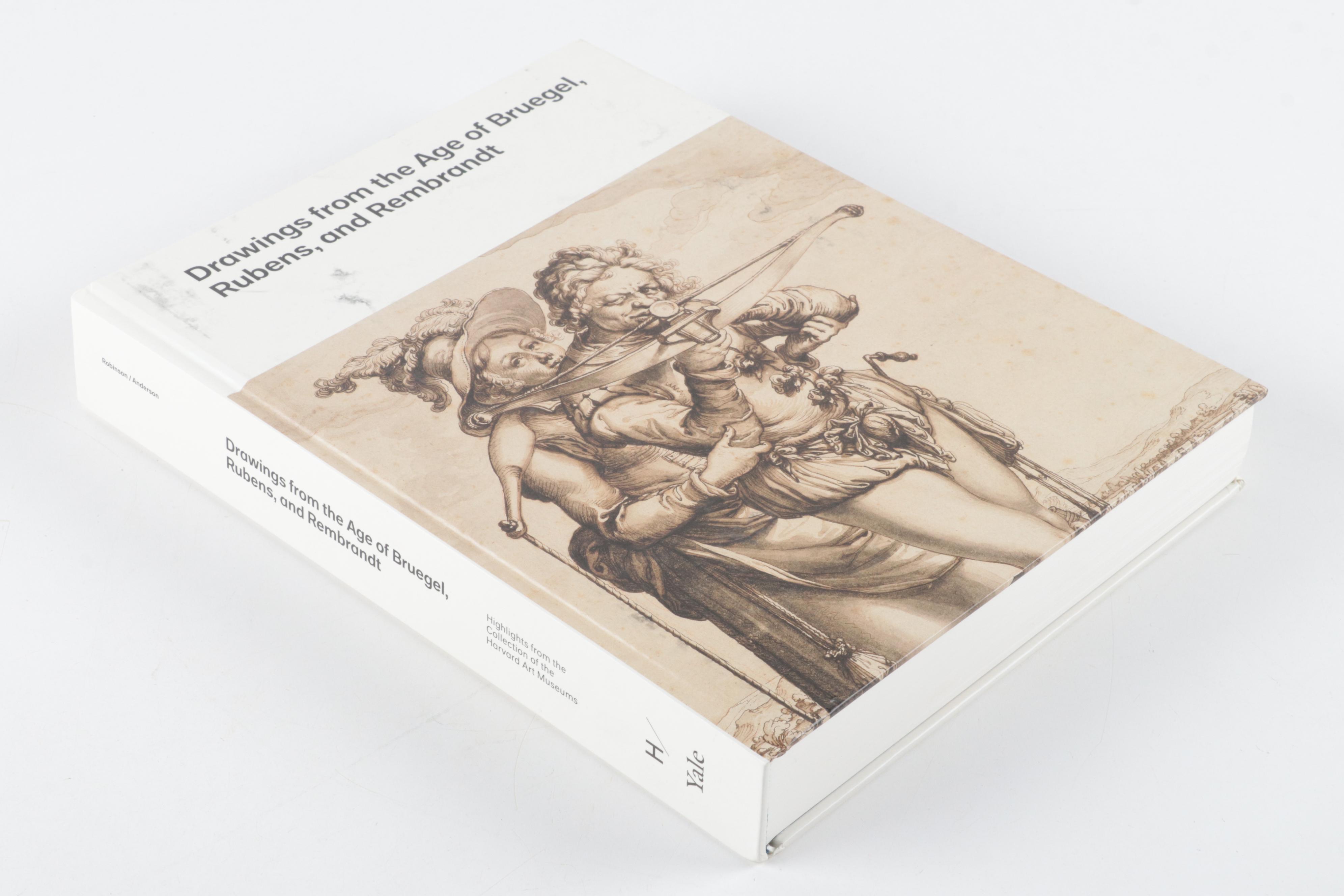 "Peter Paul Rubens" by Charles Scribner III and More