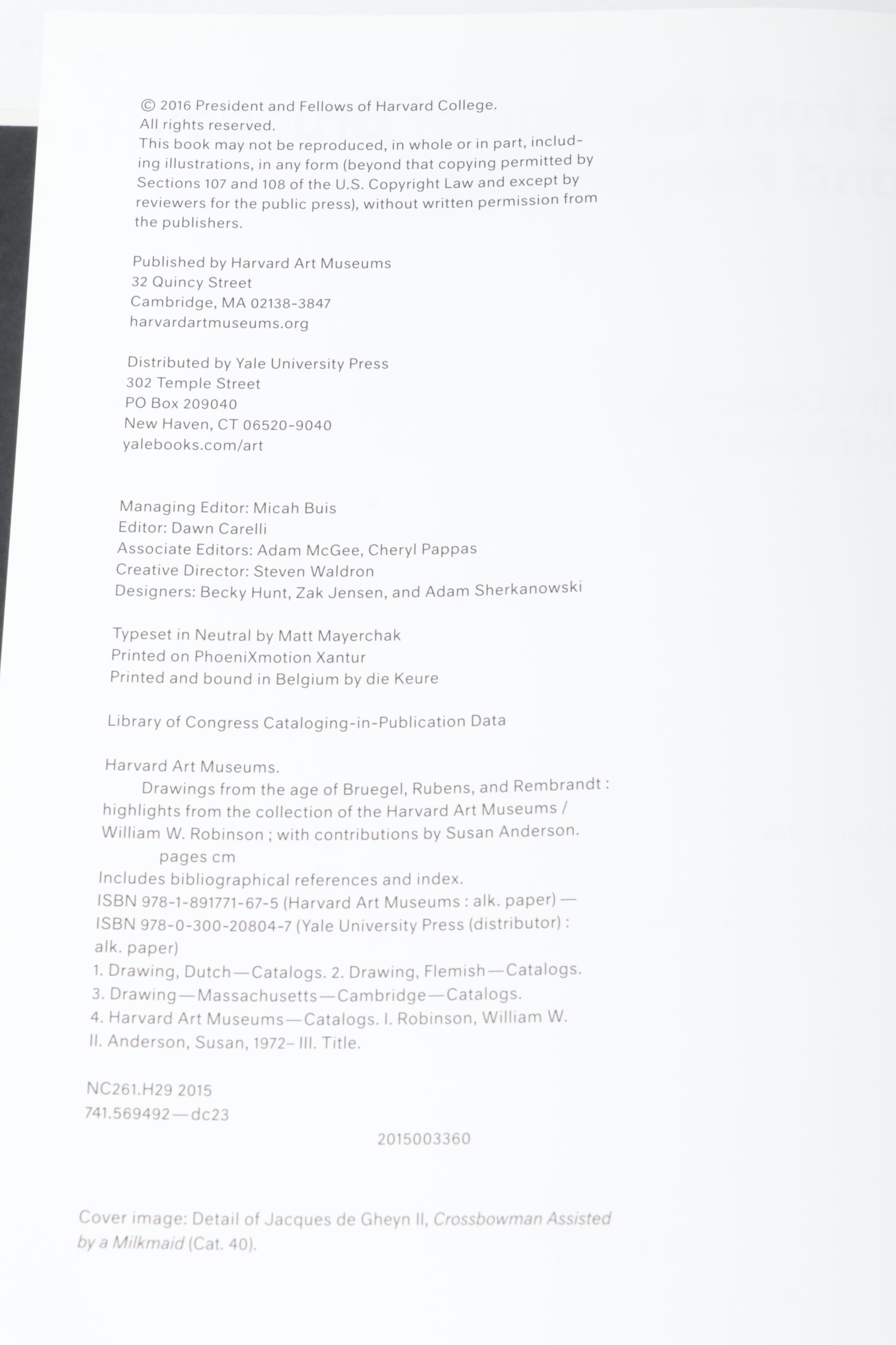 "Peter Paul Rubens" by Charles Scribner III and More