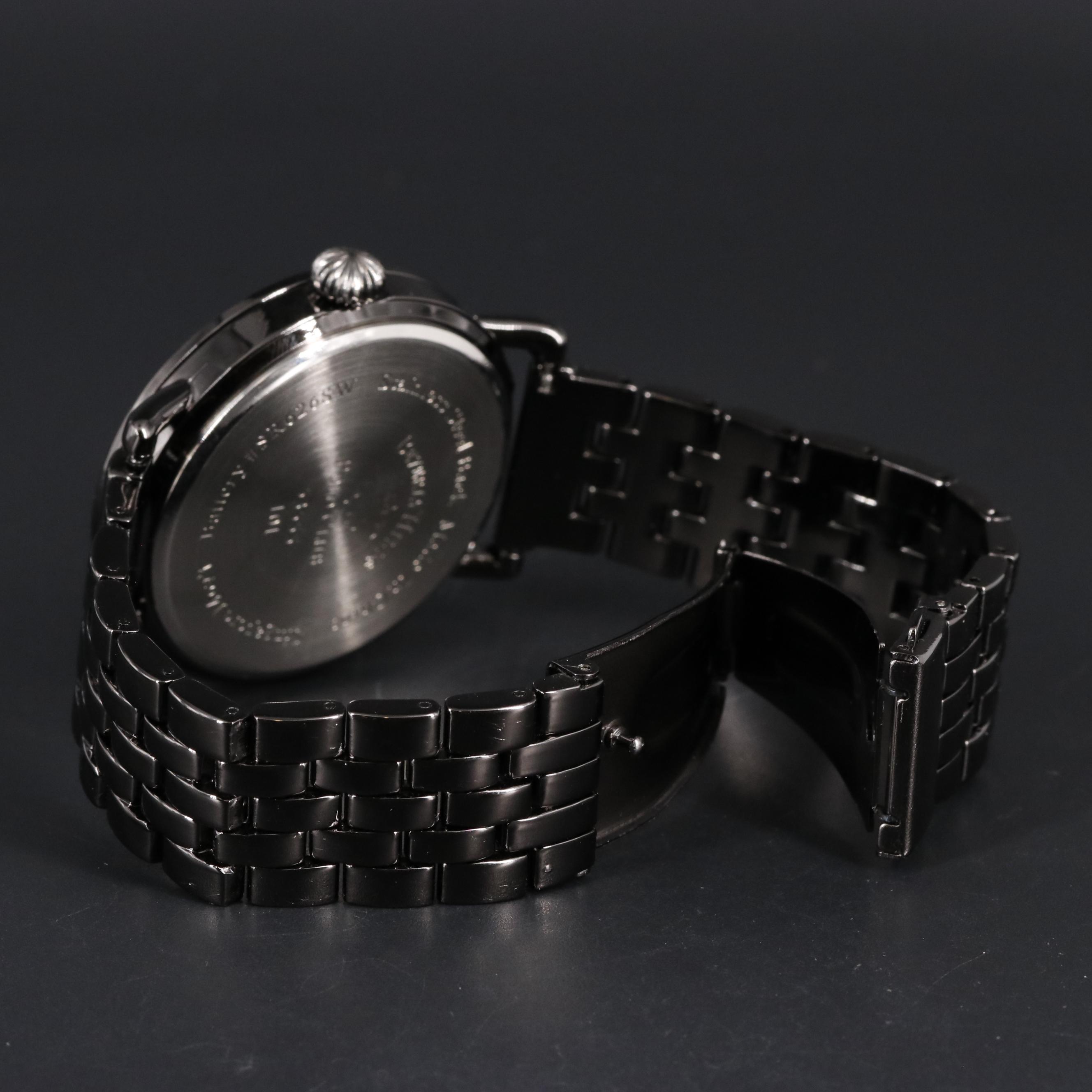 Beverly HIlls Polo Club Quartz Watch