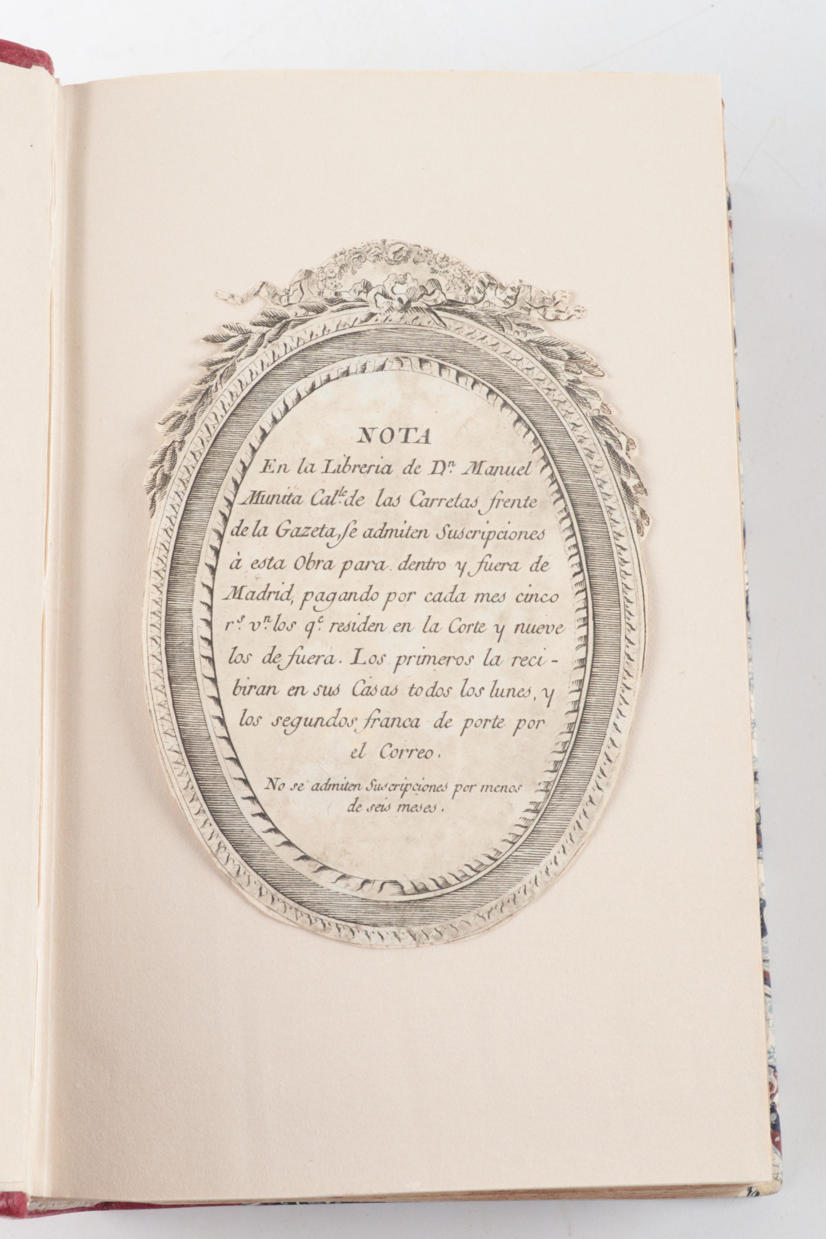 "An Universal Etymological English Dictionary" by Nathan Bailey, Late 18th C.