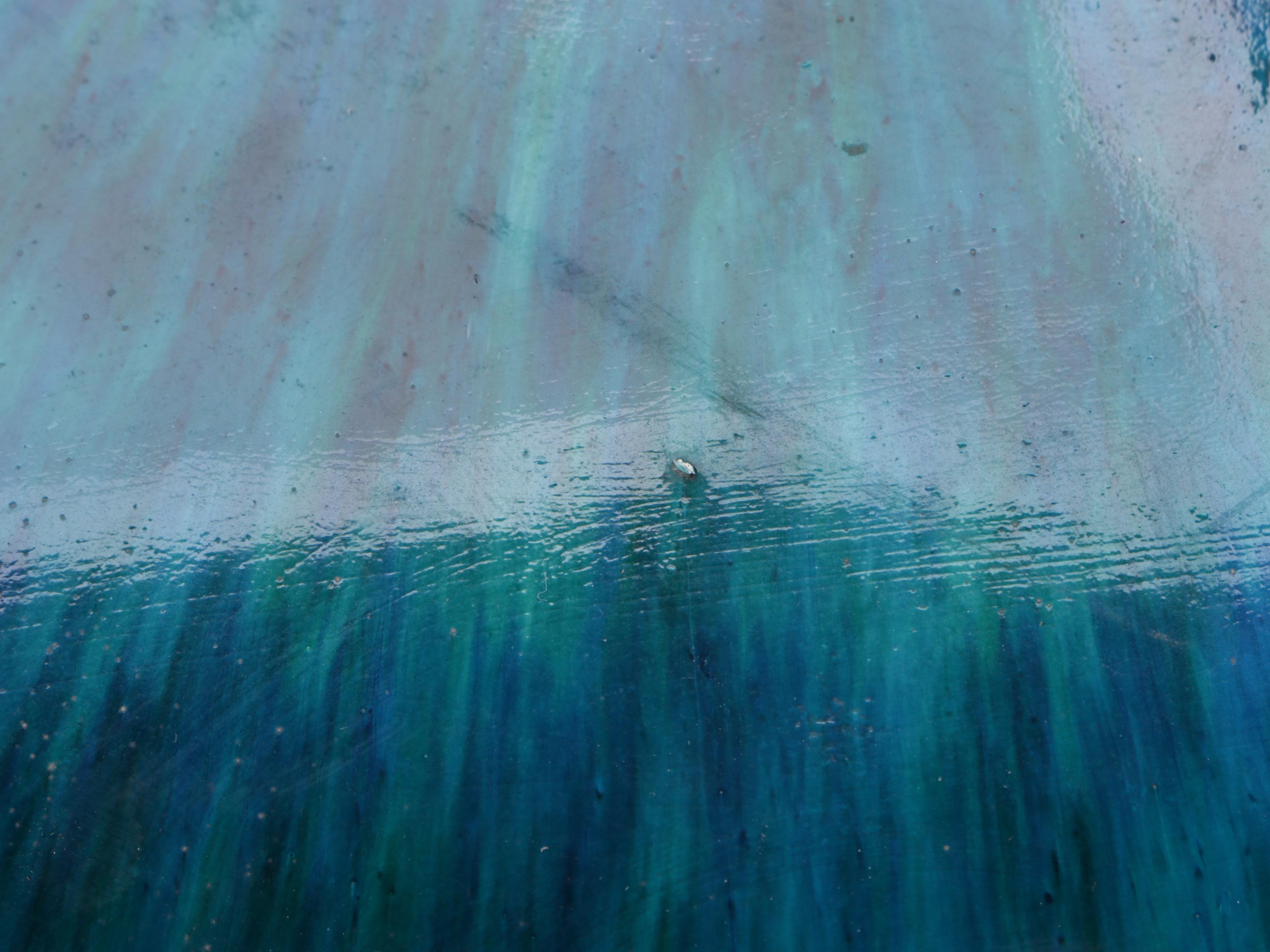 Quartite Creative Corp. Mid-Century Ceramic Bottle Style Table Lamp