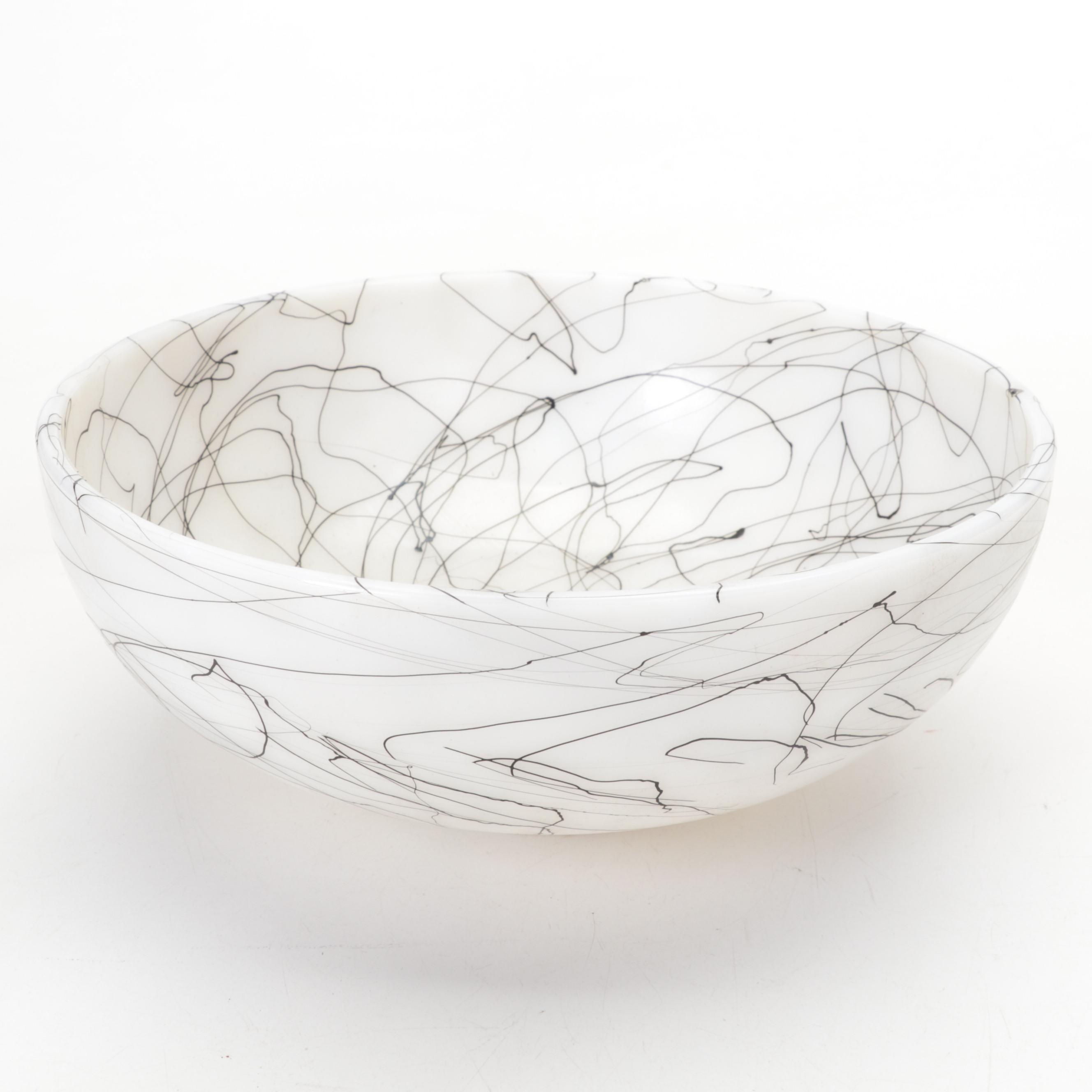 Vinegar, Oil, and Spice Rack with Food & Meat Chopper, Glass Tumblers, & More