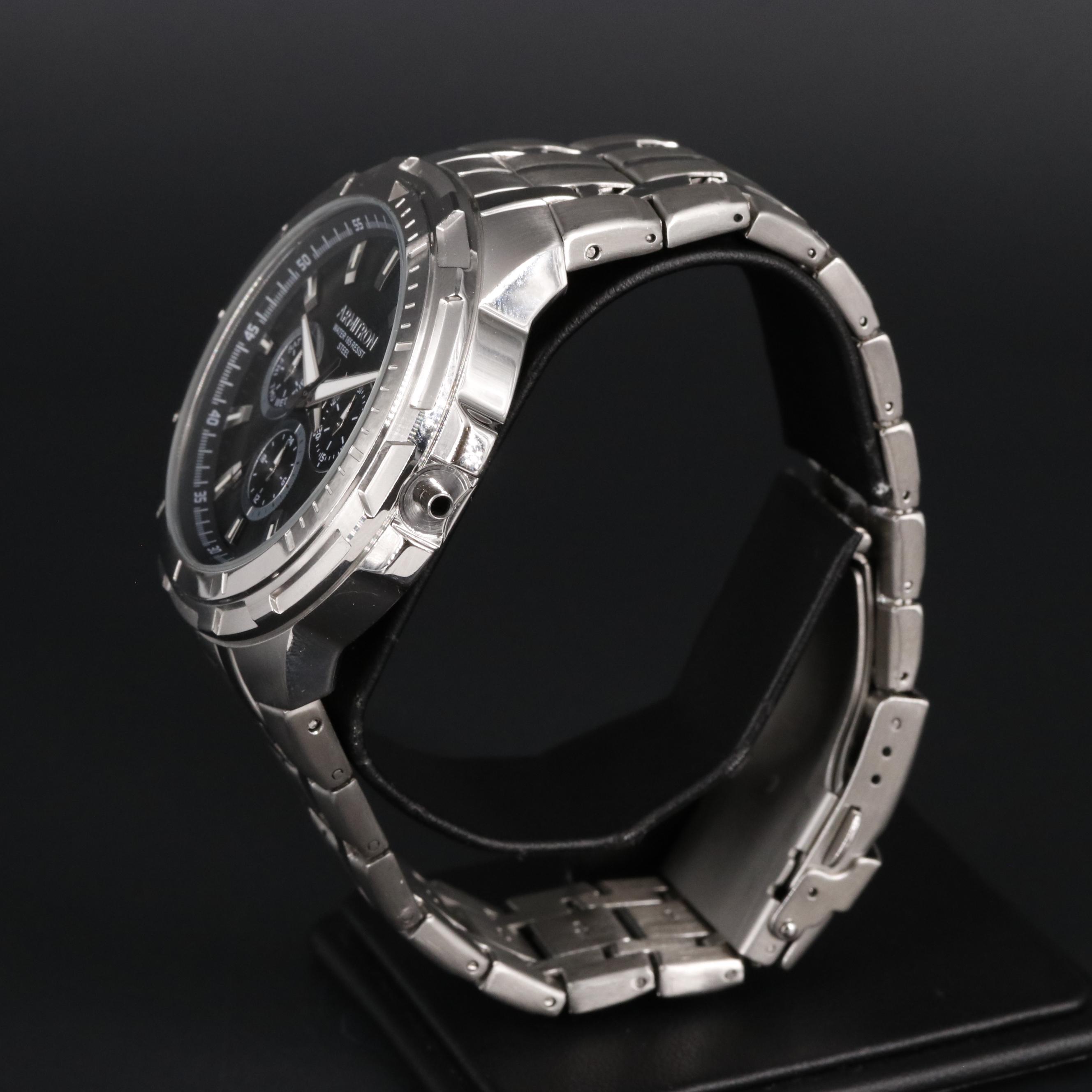Armitron Quartz Watch