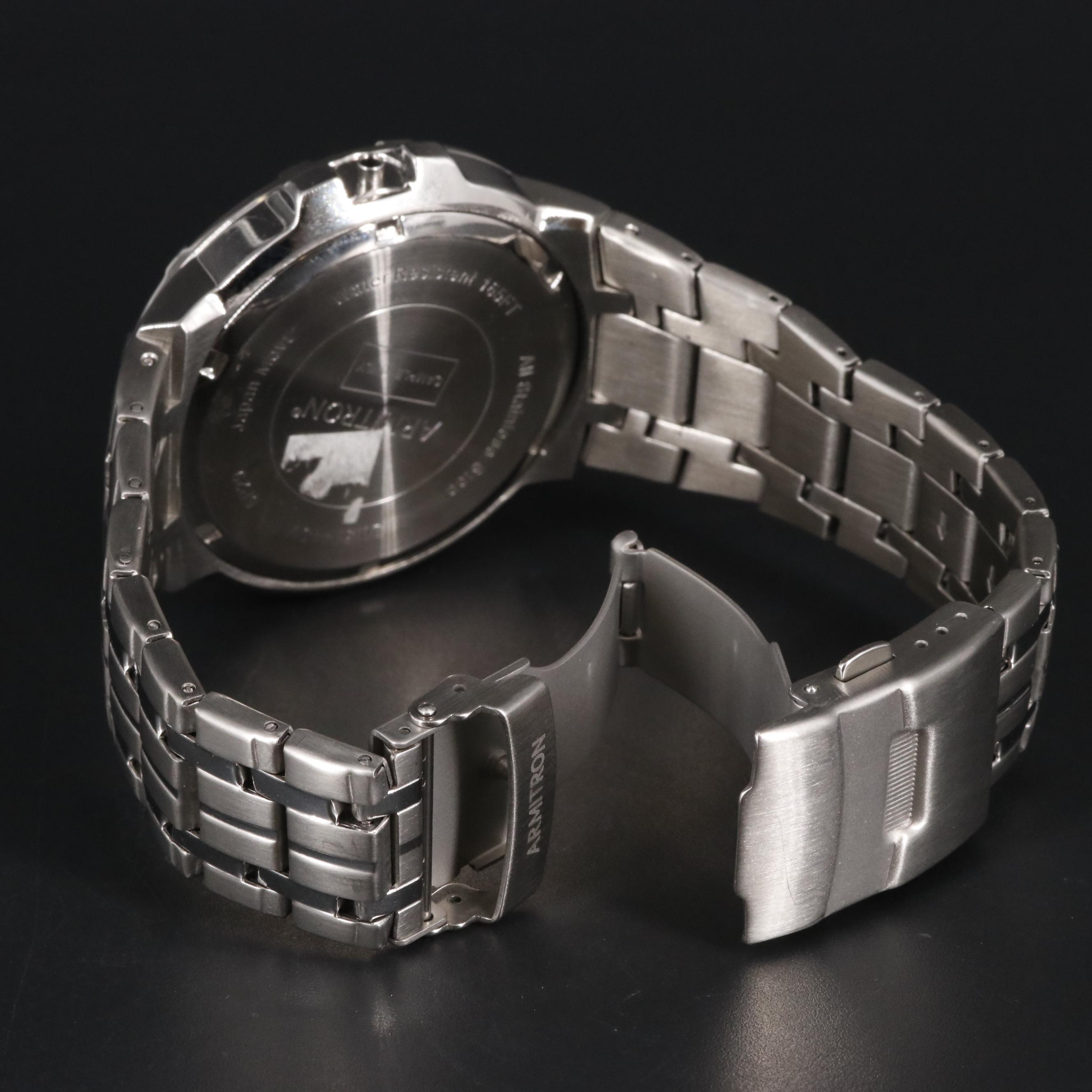 Armitron Quartz Watch