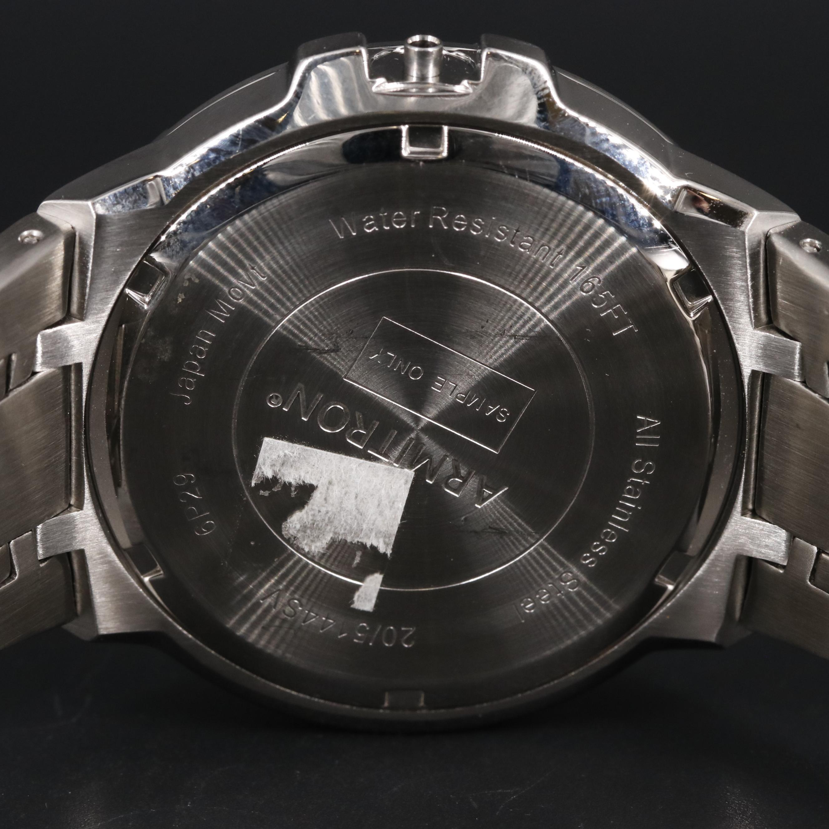 Armitron Quartz Watch