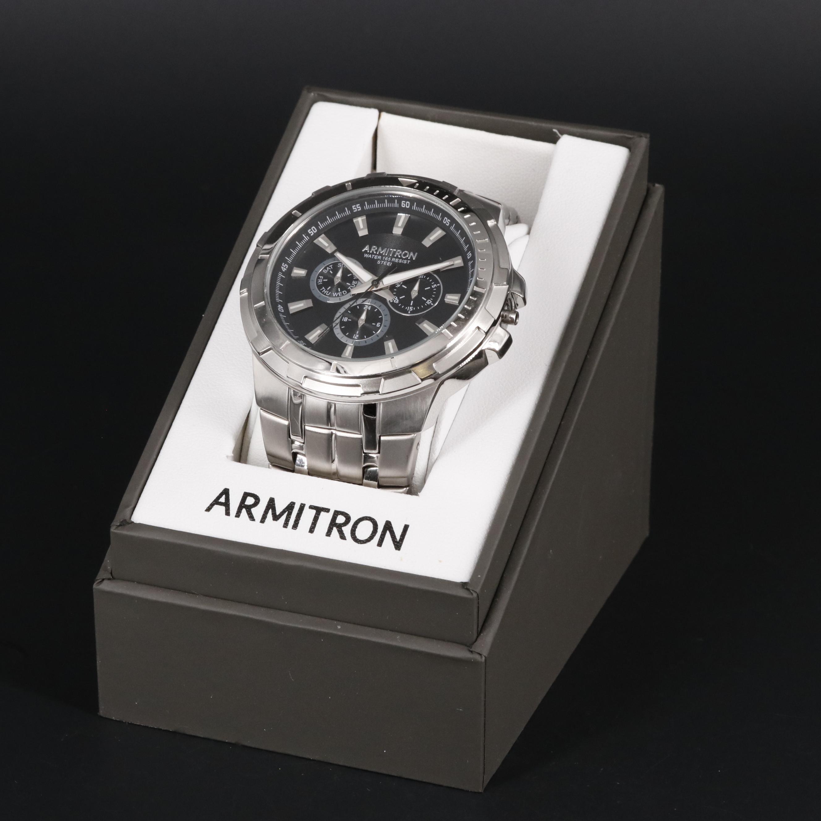 Armitron Quartz Watch