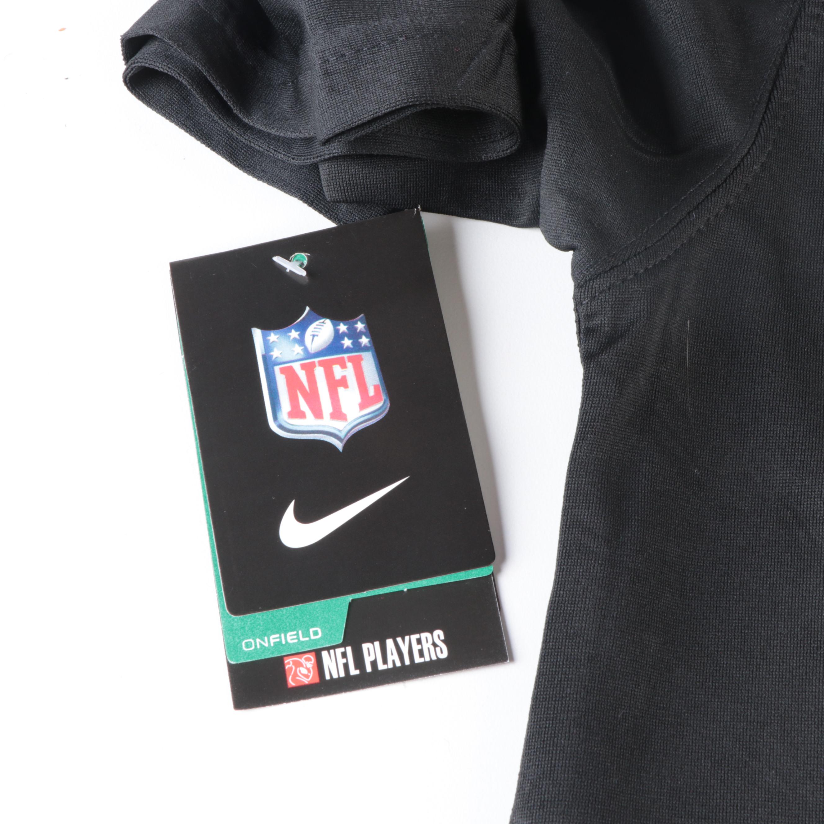 Cincinnati Bengals Joe Burrow Signed Football Jersey