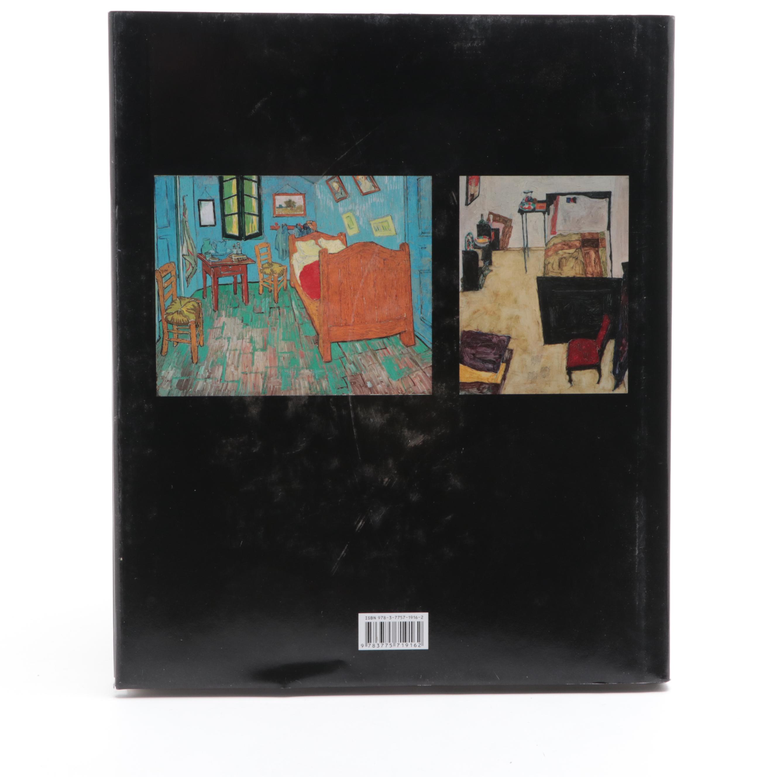 "Van Gogh and Expressionism" by Jill Lloyd and More