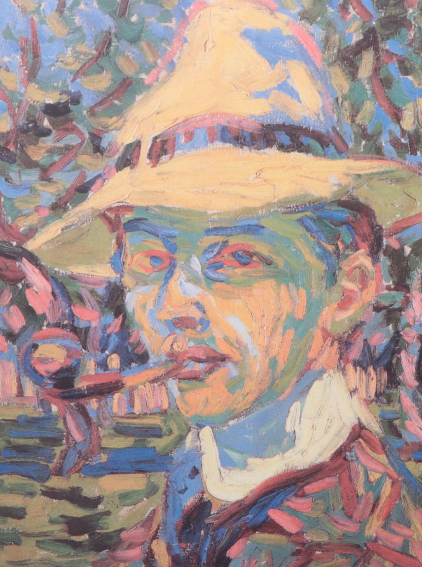 "Van Gogh and Expressionism" by Jill Lloyd and More