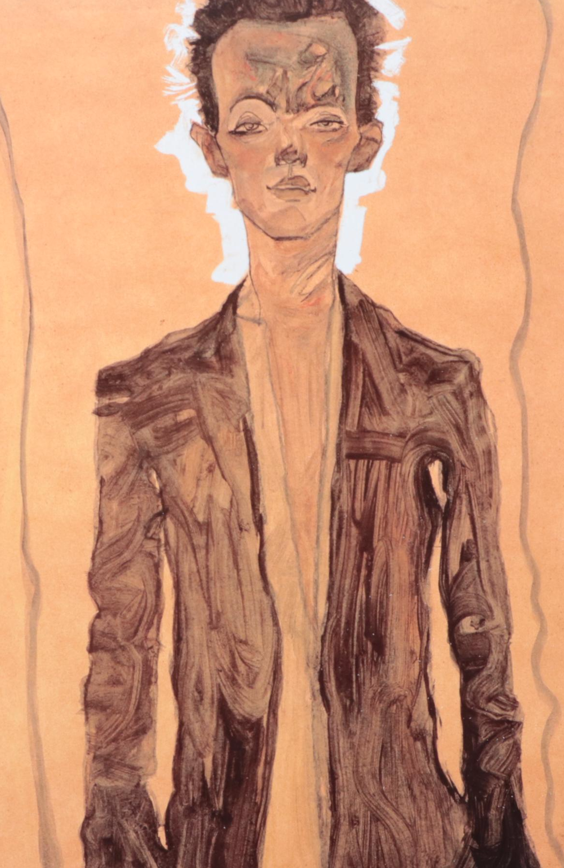 "Van Gogh and Expressionism" by Jill Lloyd and More