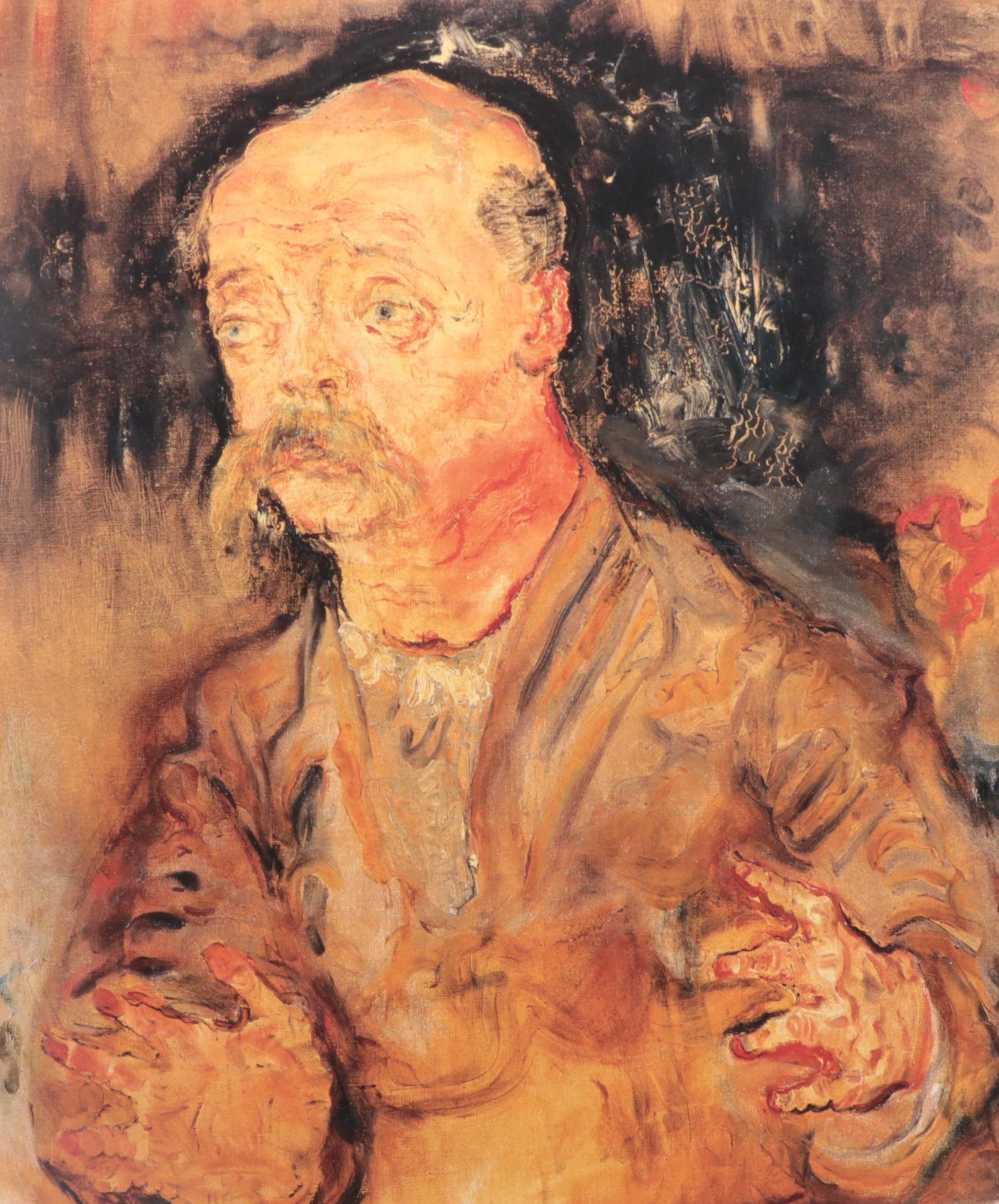 "Van Gogh and Expressionism" by Jill Lloyd and More