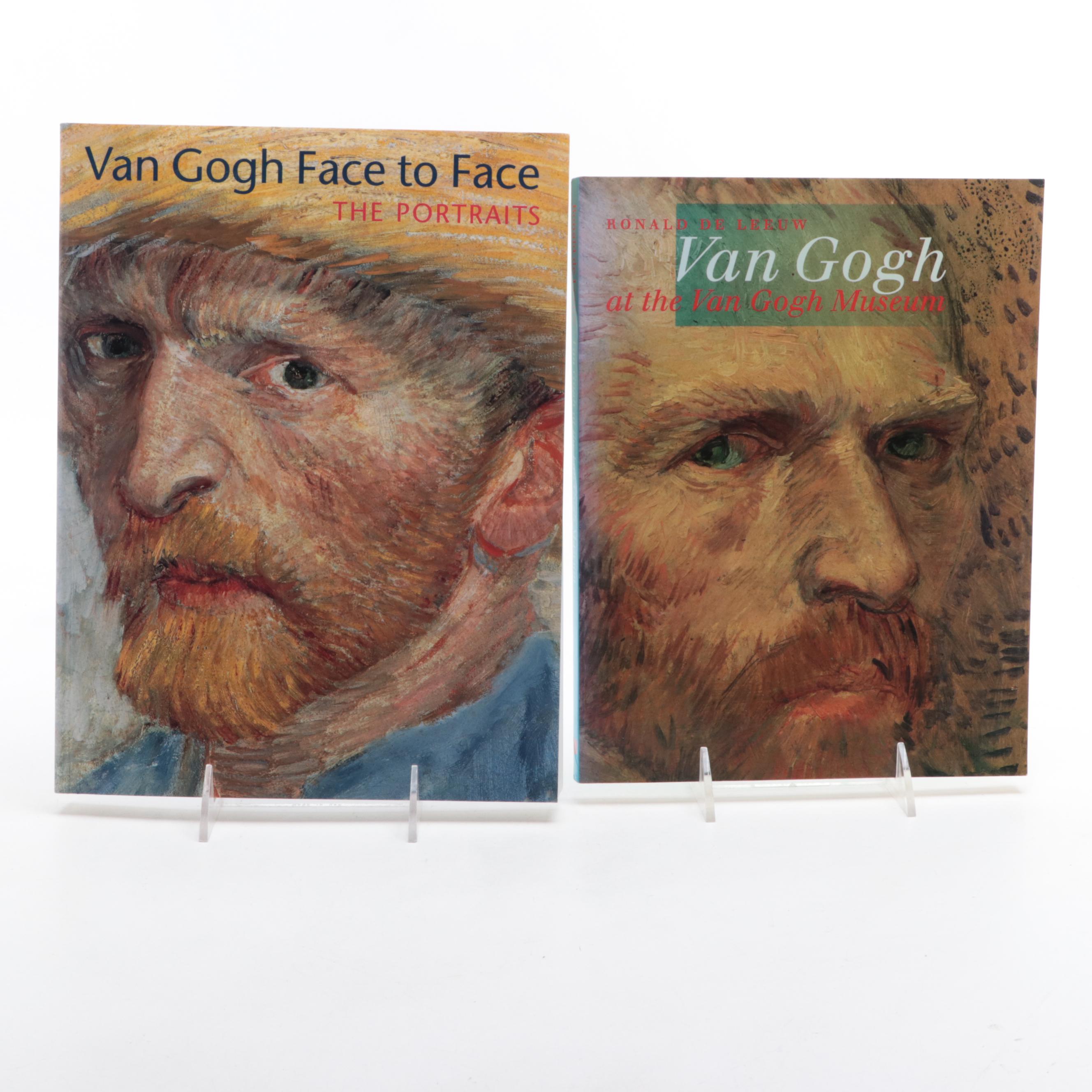 "Van Gogh and Expressionism" by Jill Lloyd and More