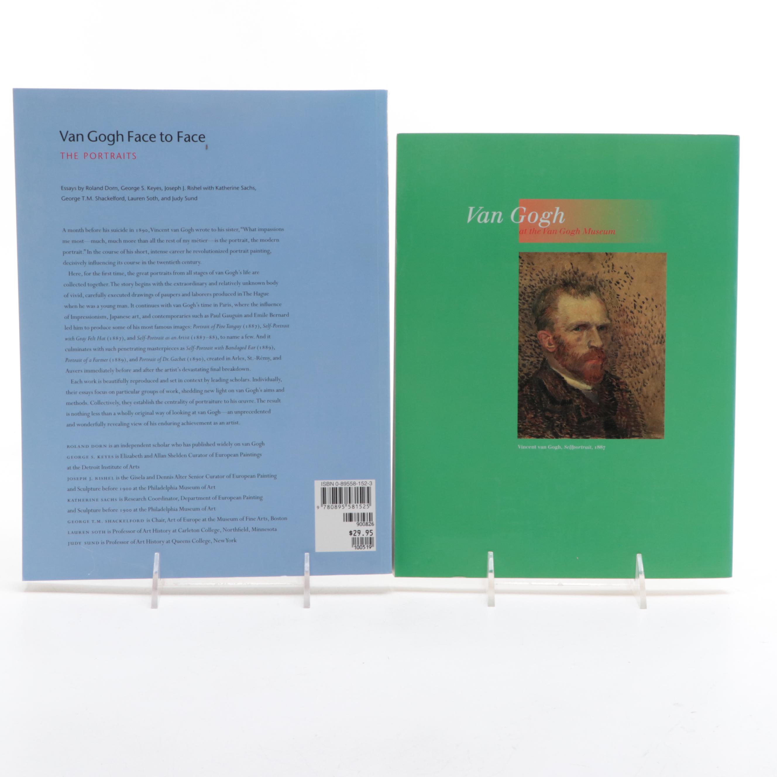 "Van Gogh and Expressionism" by Jill Lloyd and More