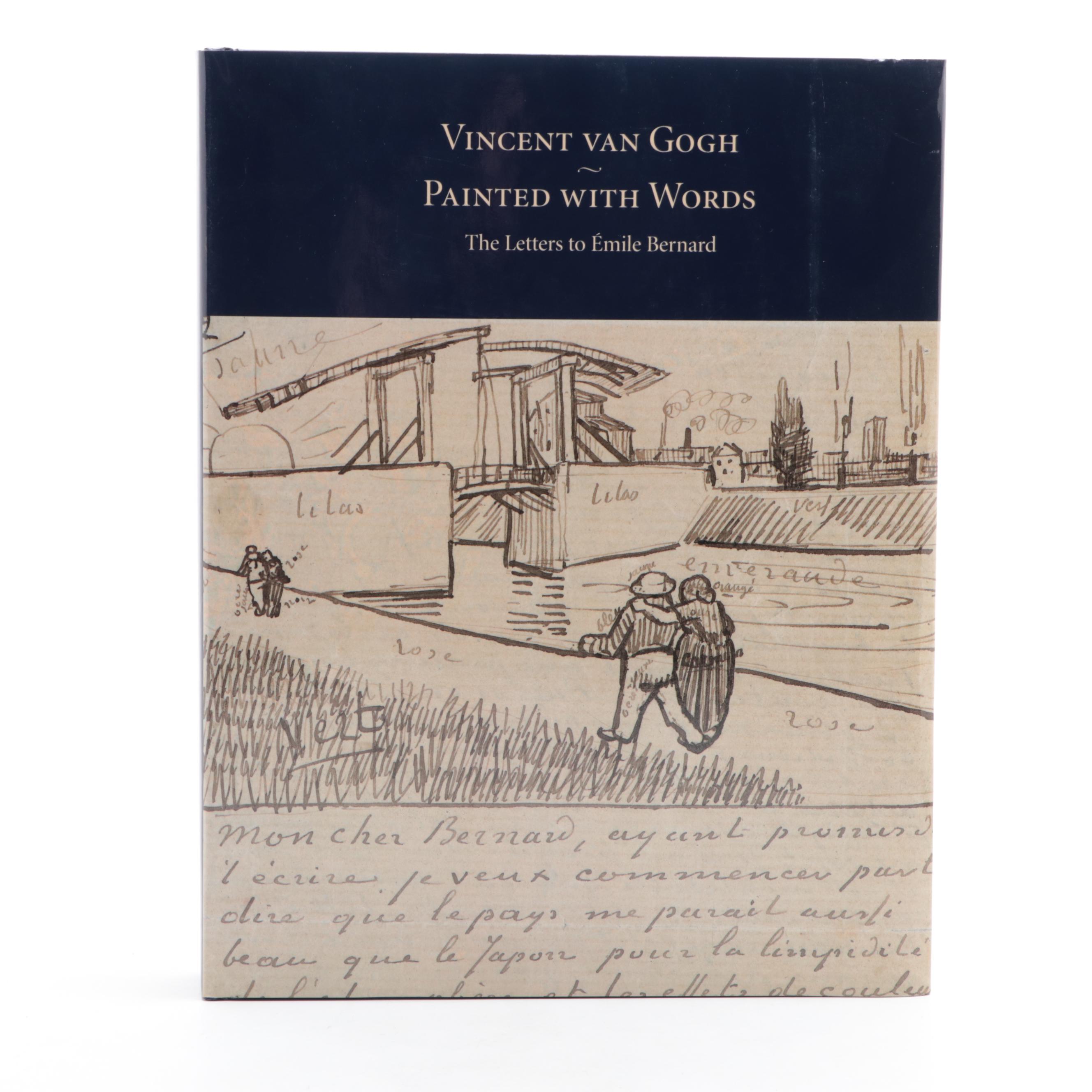 "Van Gogh and Expressionism" by Jill Lloyd and More