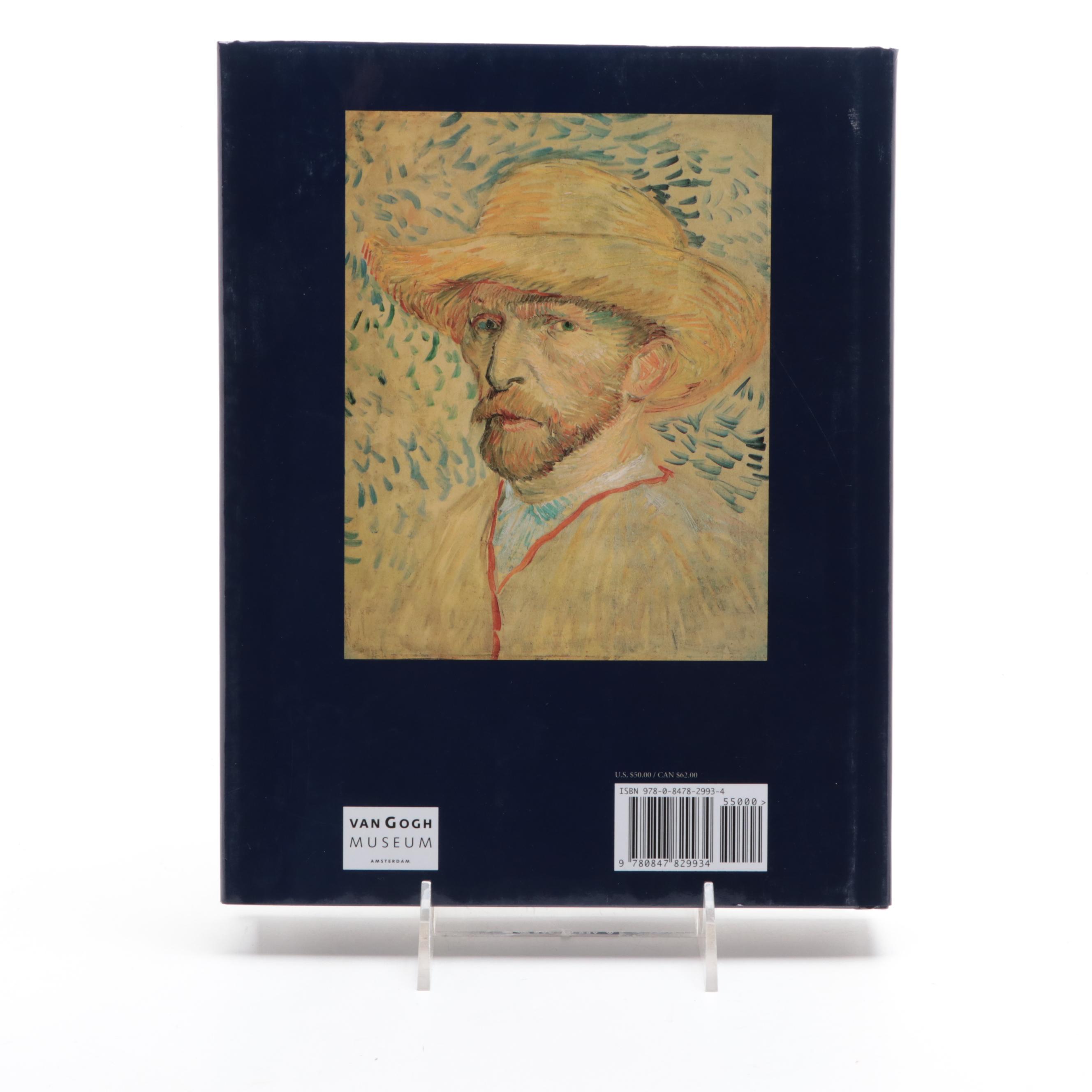 "Van Gogh and Expressionism" by Jill Lloyd and More